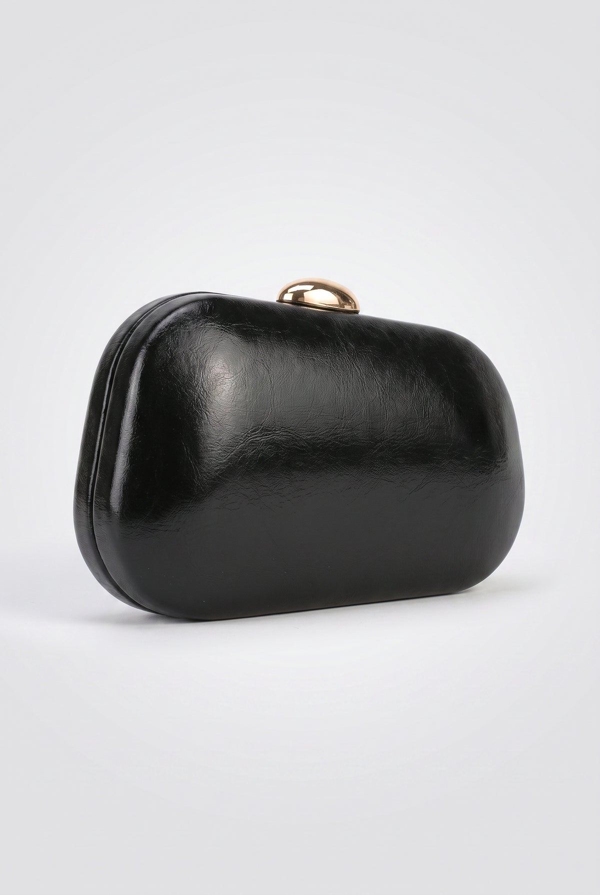 Shoulder Crossbody Bag, black
