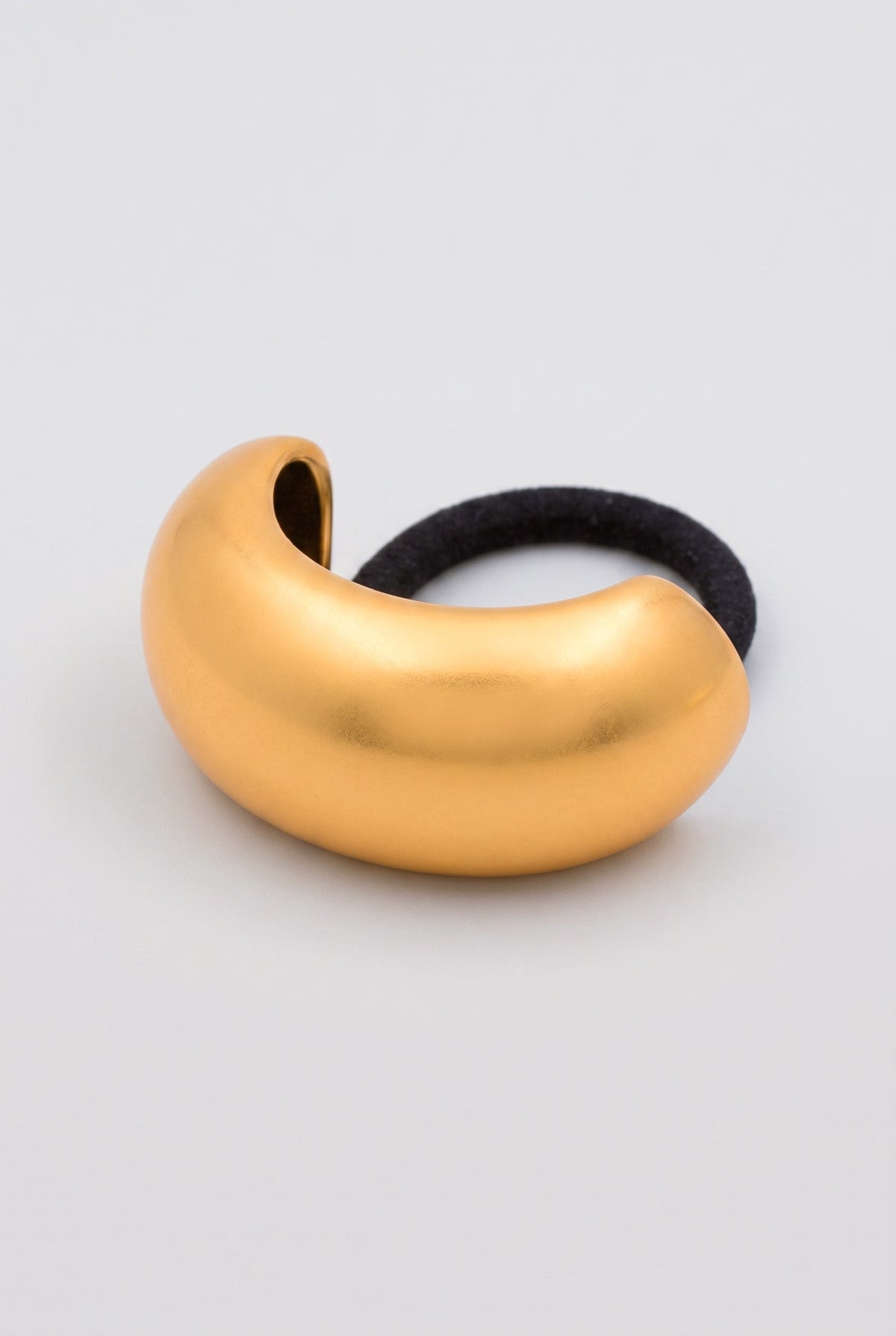 Metal Hair Accessories, gold