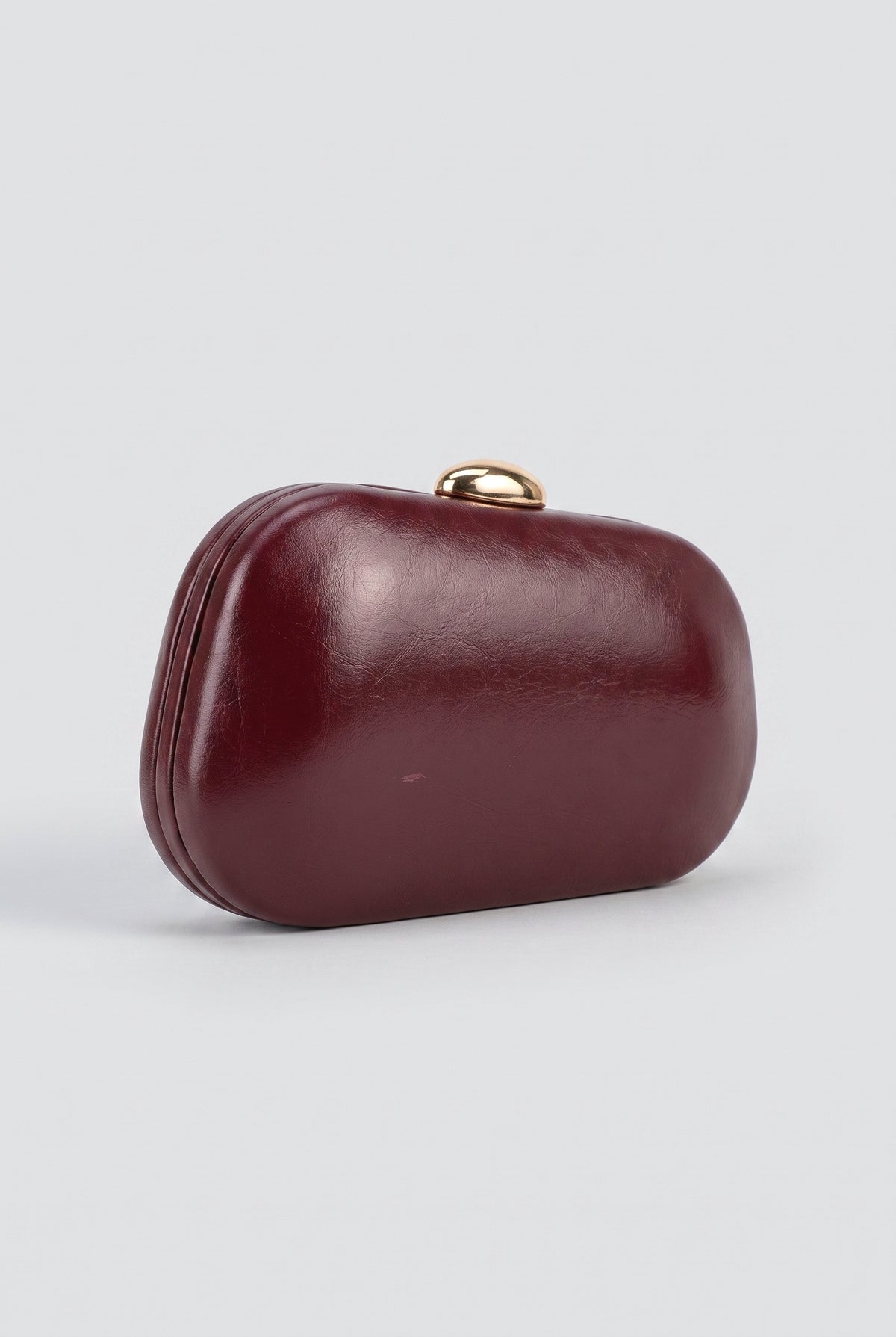 Shoulder Crossbody Bag, red