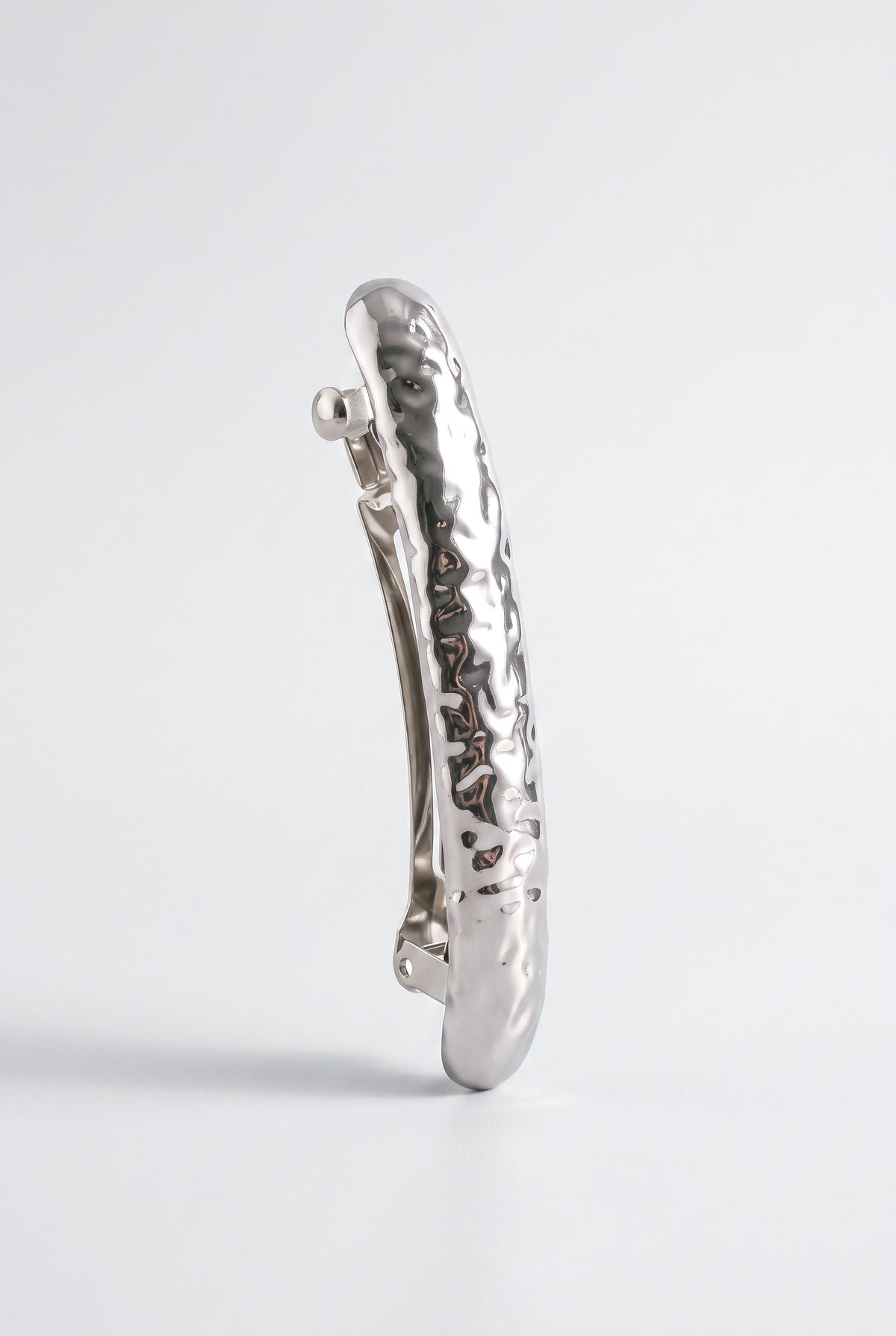 Hairpin Hair Accessories, silver