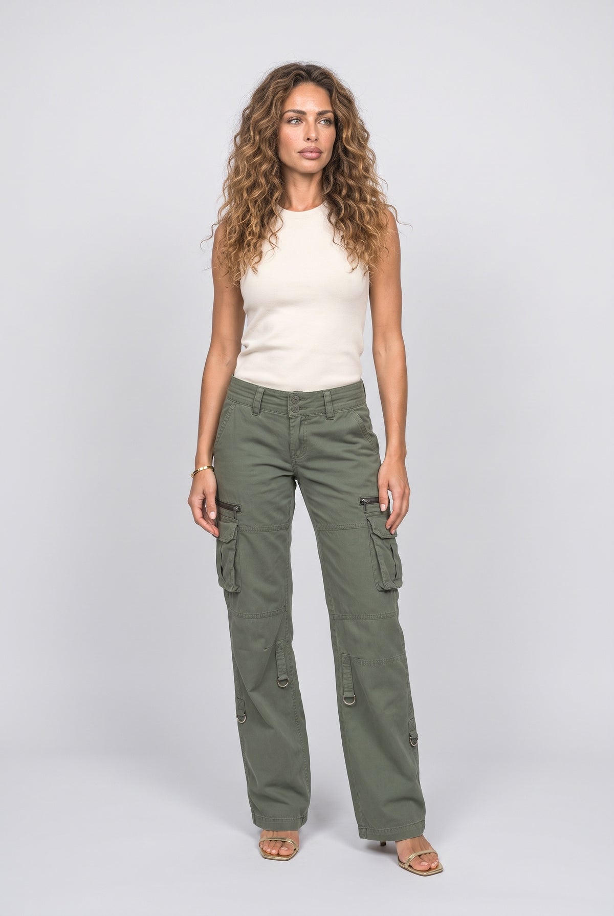 Cargo Pants