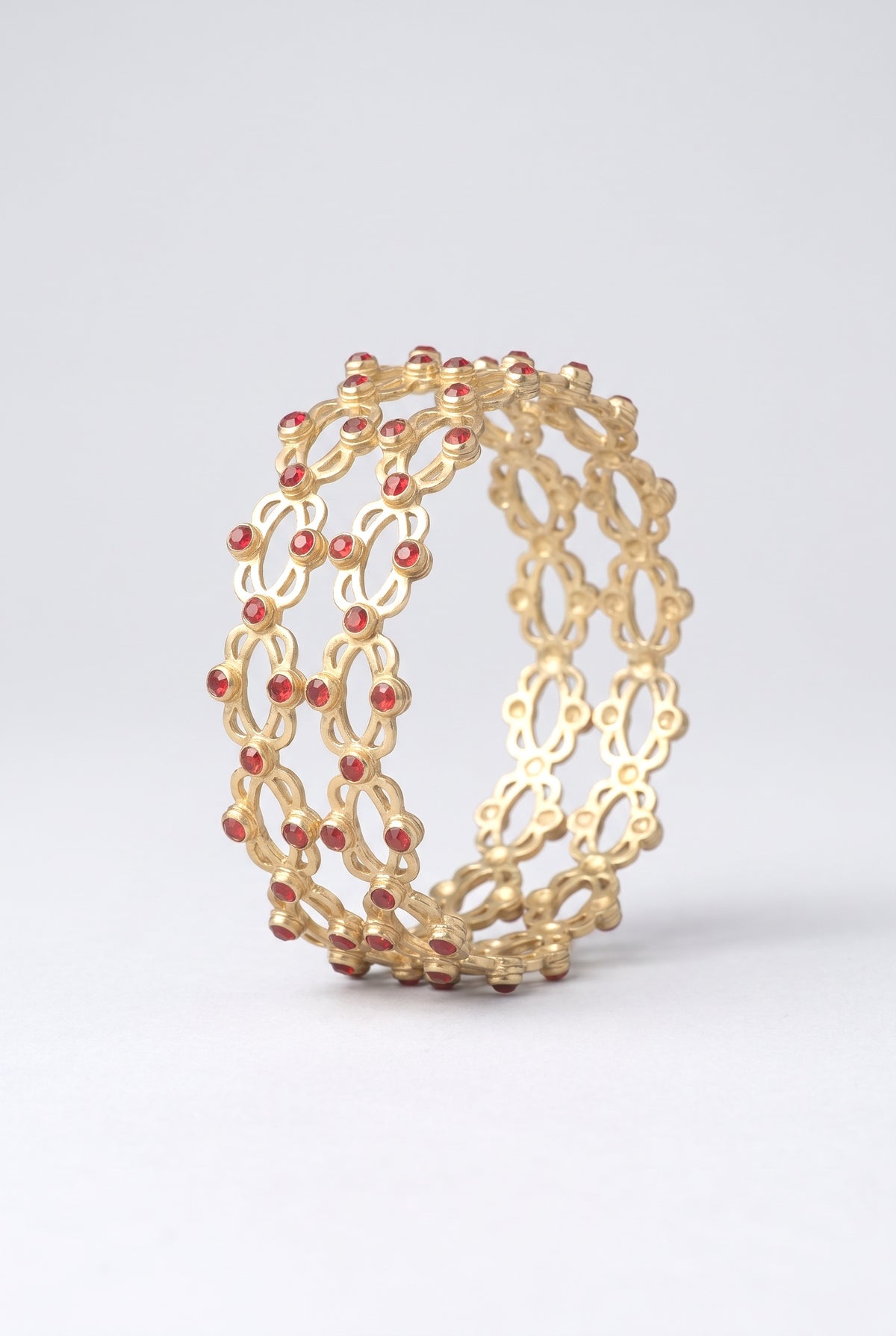 Stackable Rings
