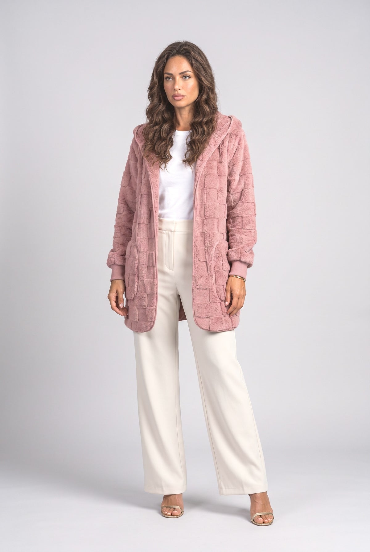 Knit Cardigan