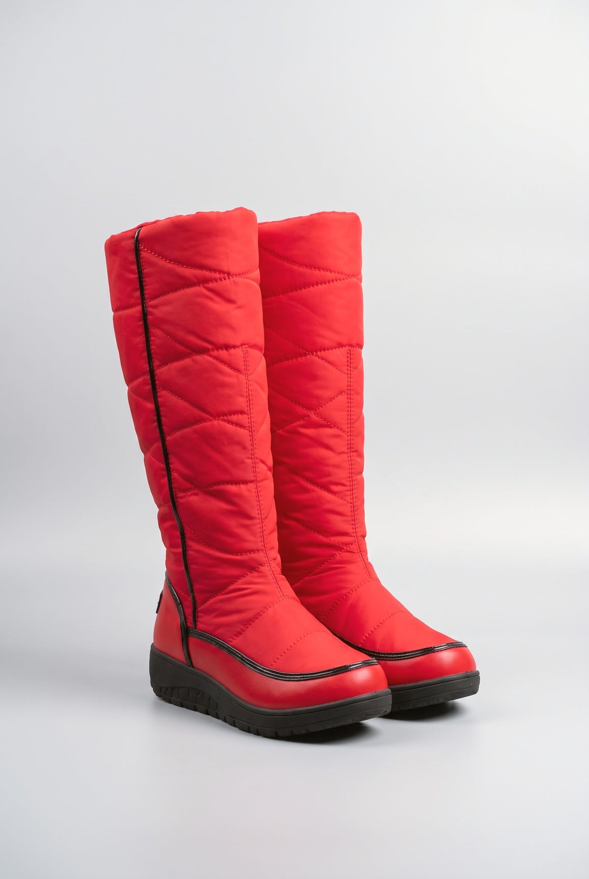 Knee High Boots