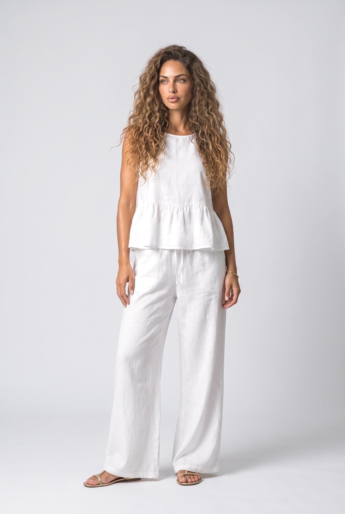 Two Piece Outfit