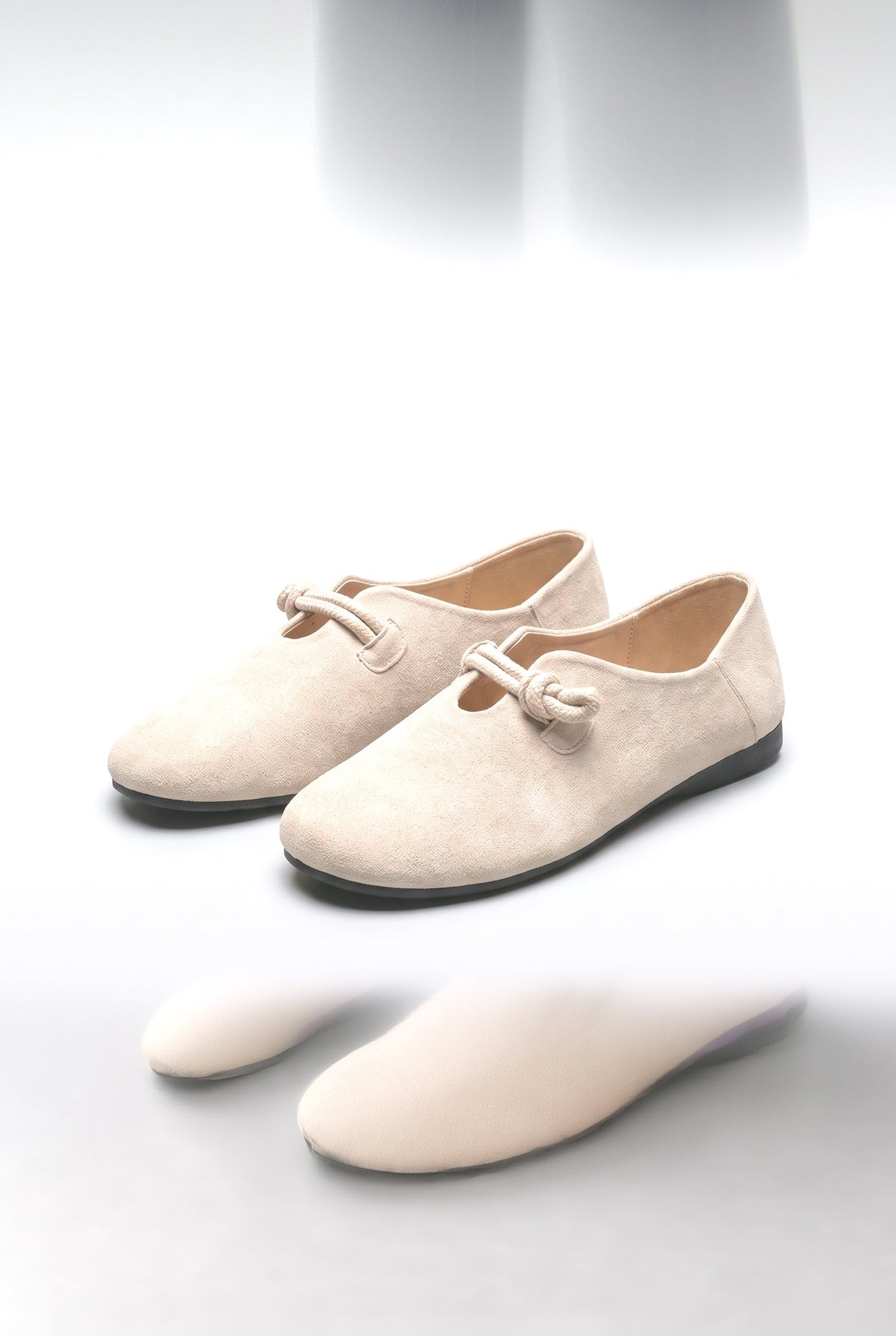 Ballet Flats