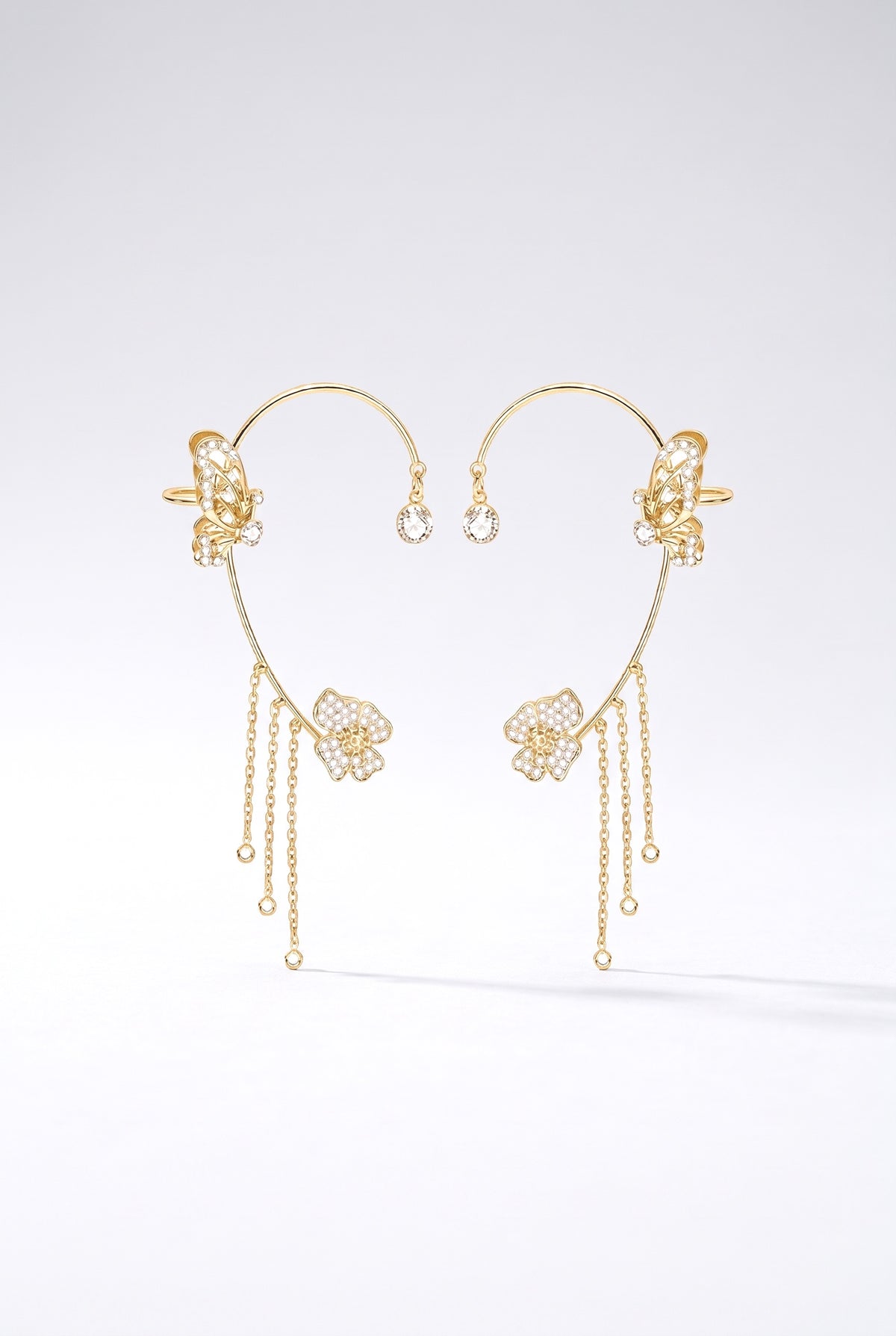 Stud Earrings