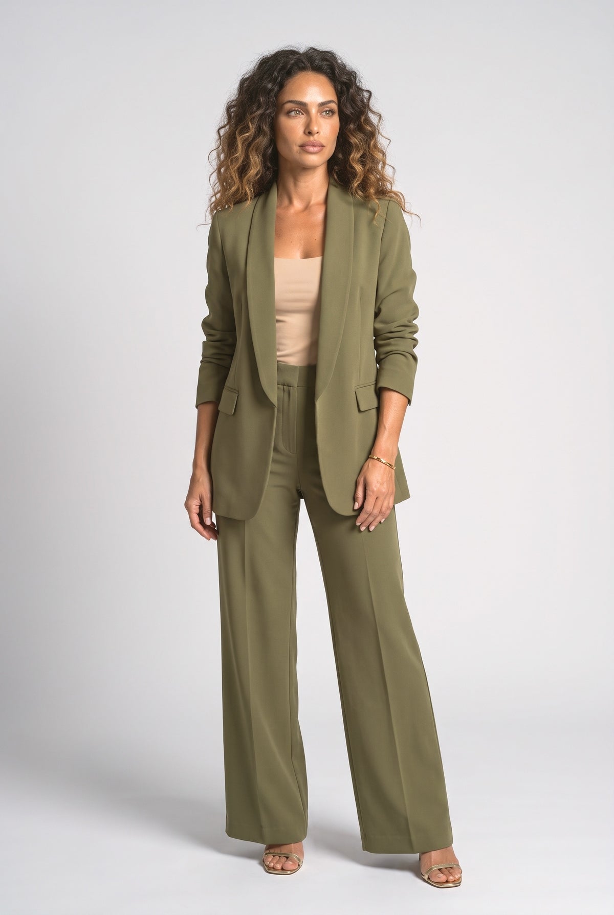 Matching Set Women
