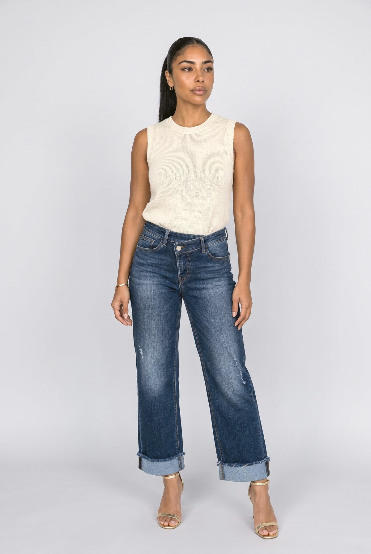 Women's Jeans