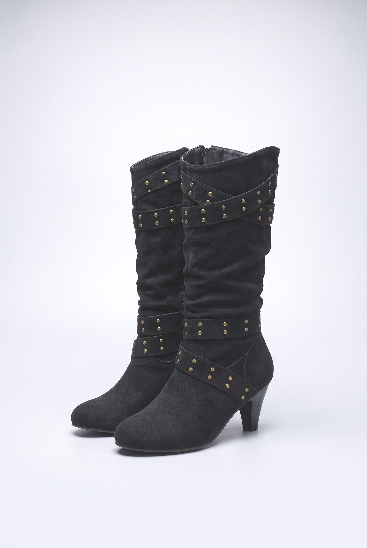 Knee High Boots