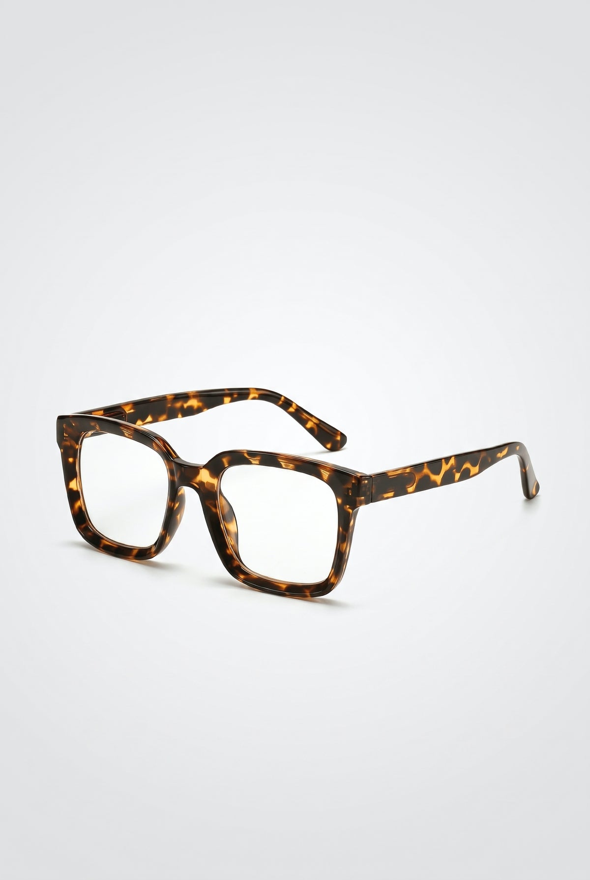 Oversized Sunglasses Women