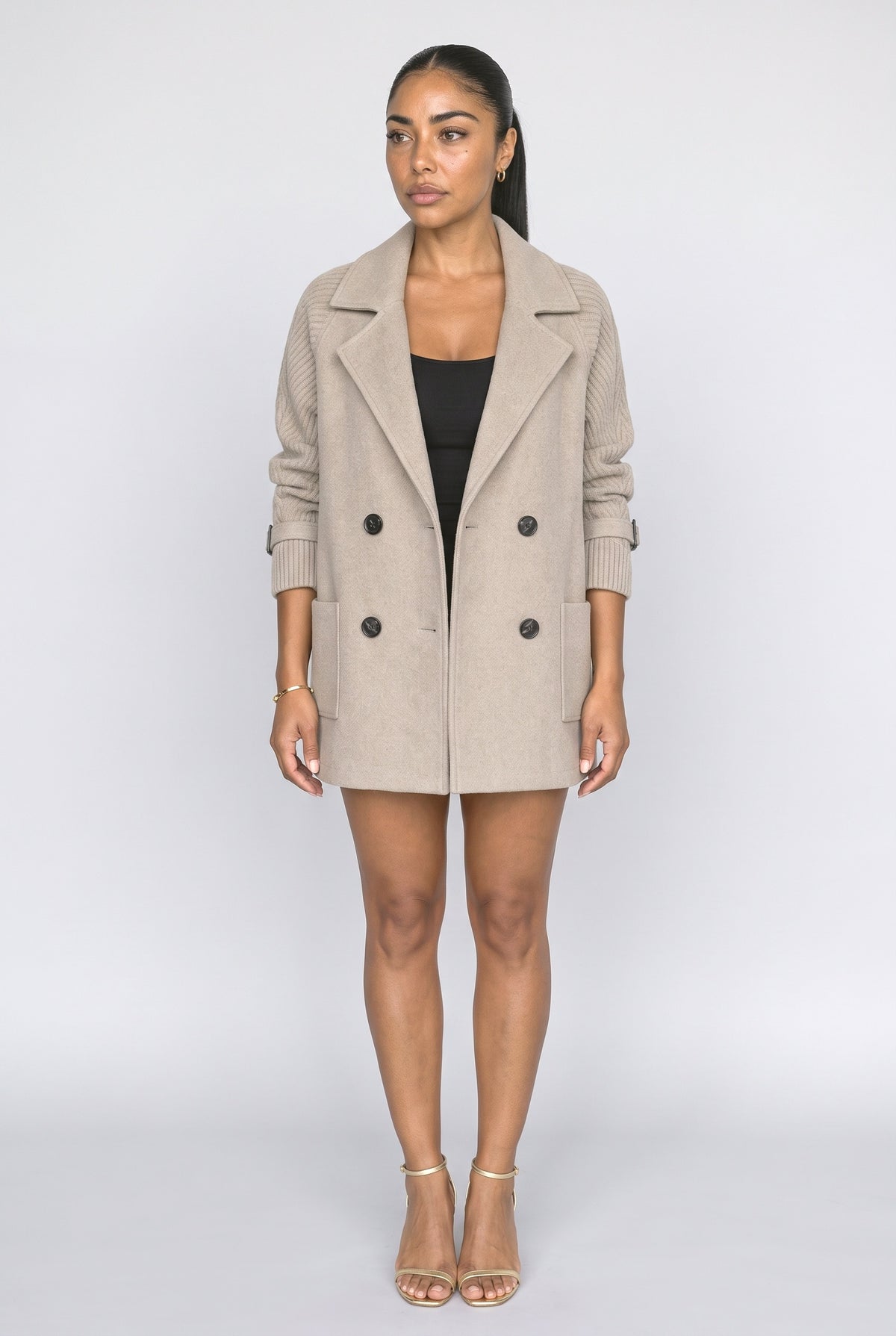 Wool Coat