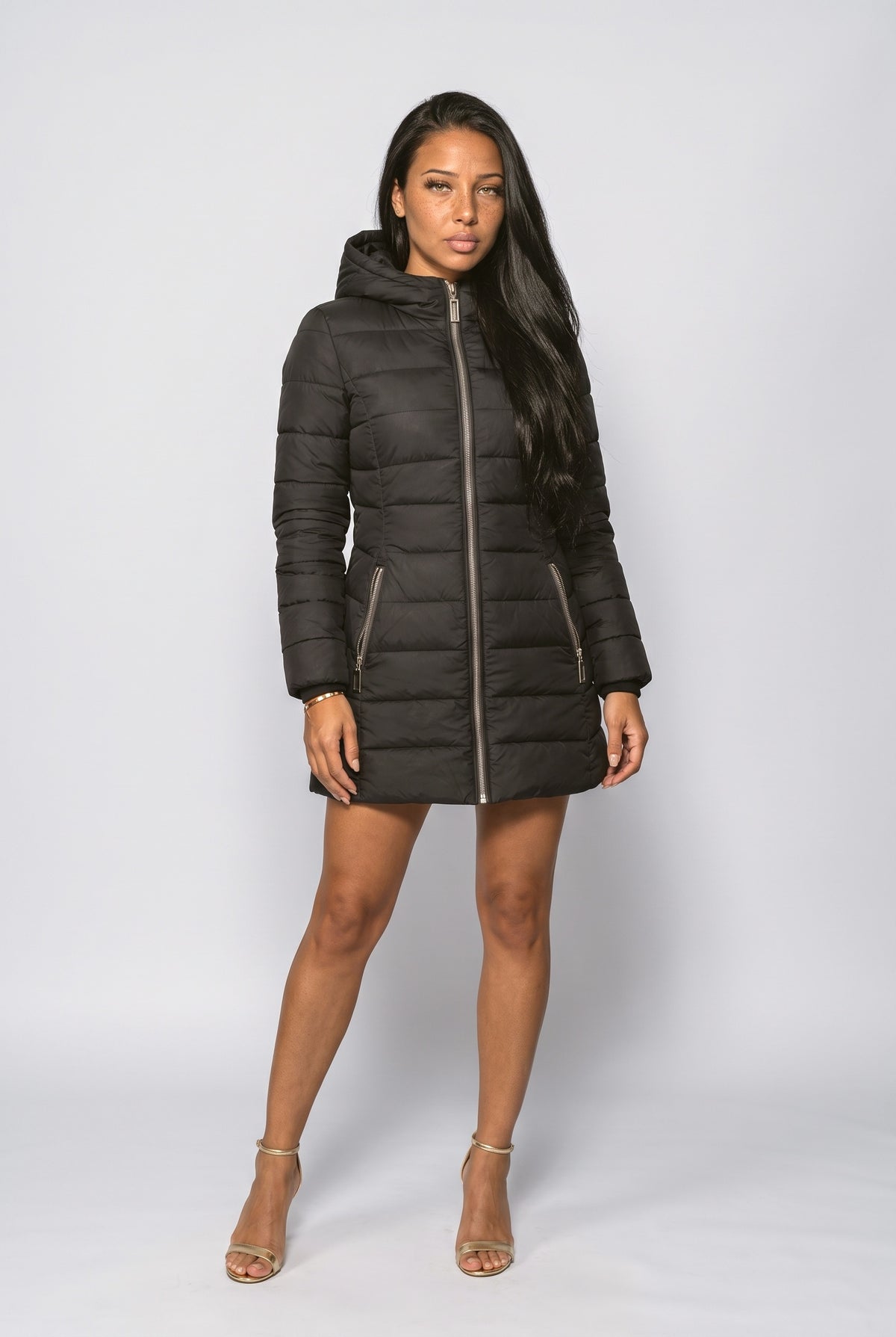 Winter Coat