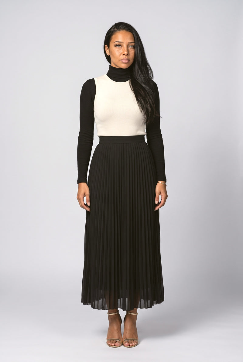 Maxi Skirt