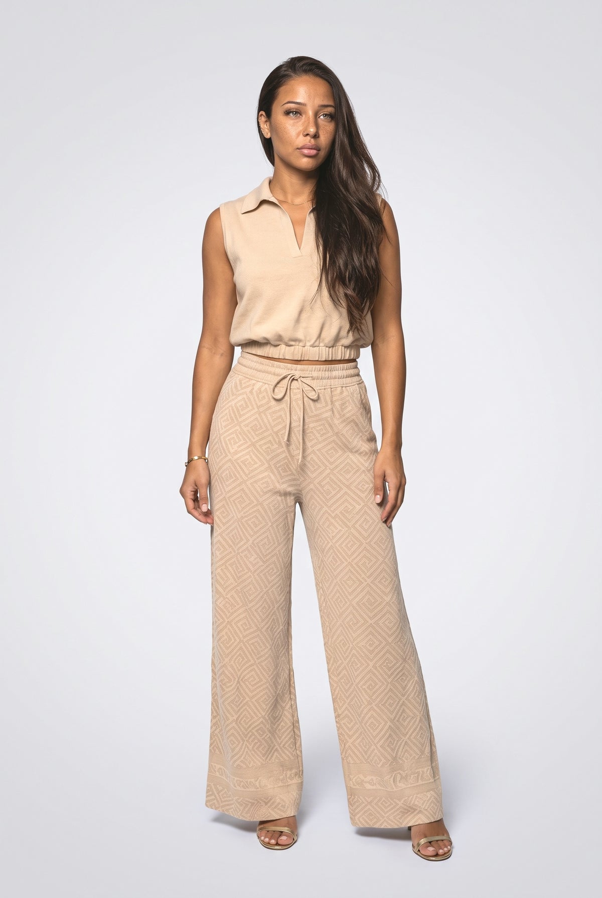 Two Piece Outfit
