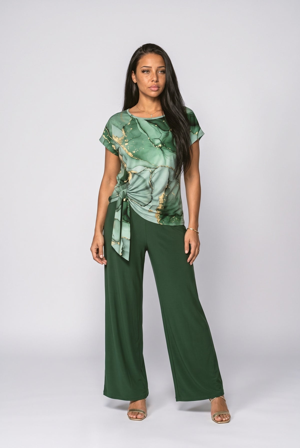 Two Piece Outfit