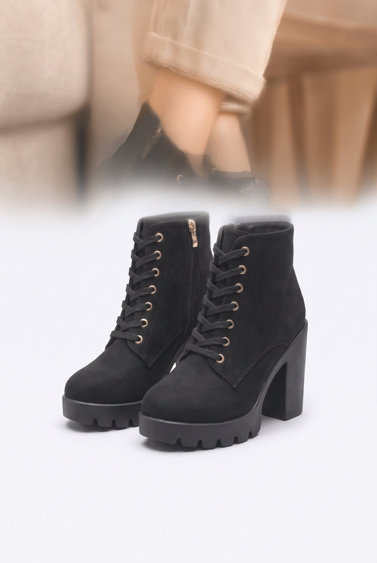 Ankle Boots