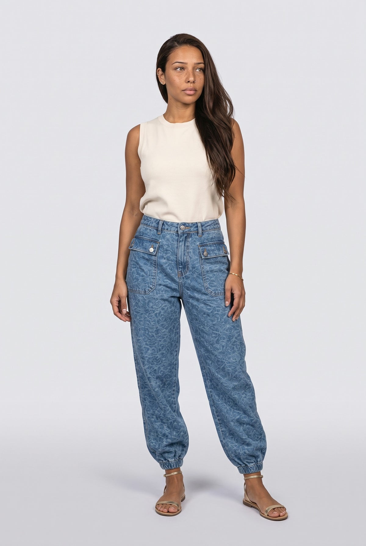Women's Jeans