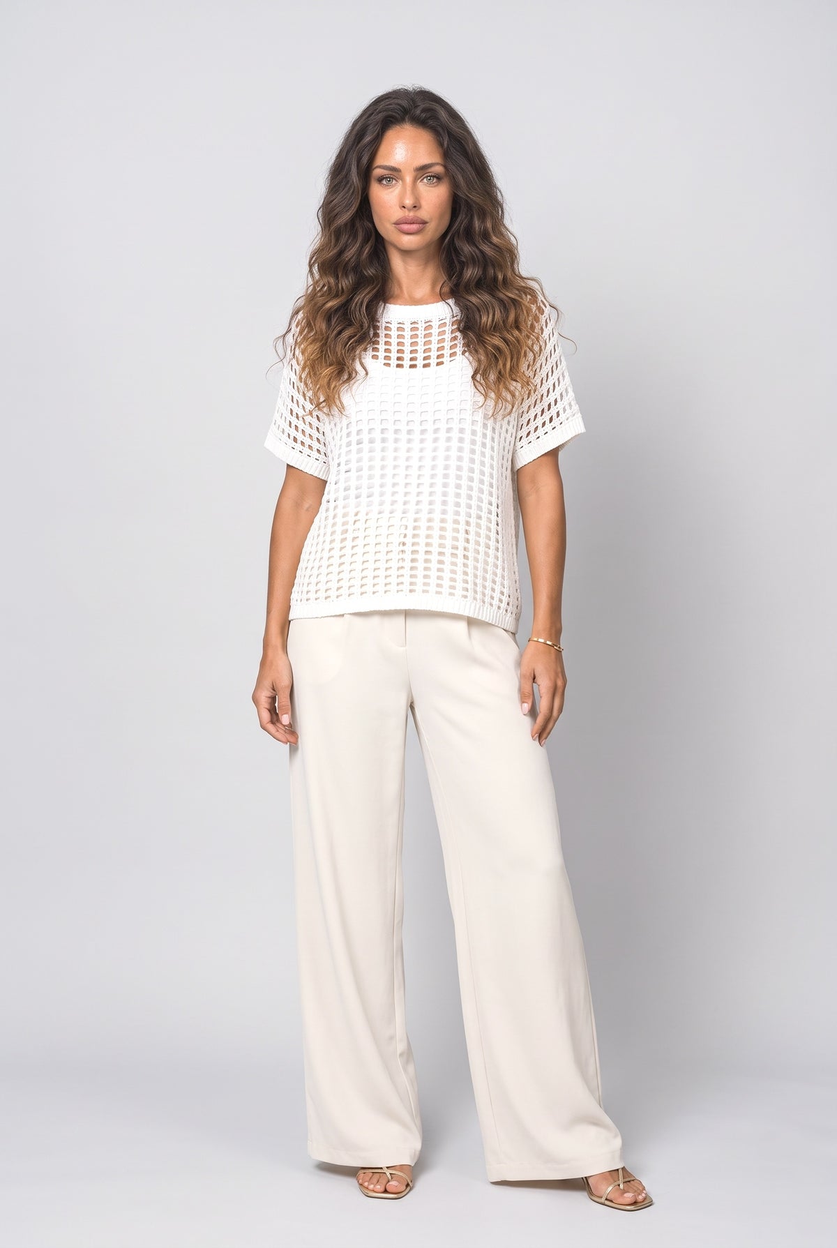 Knit Top
