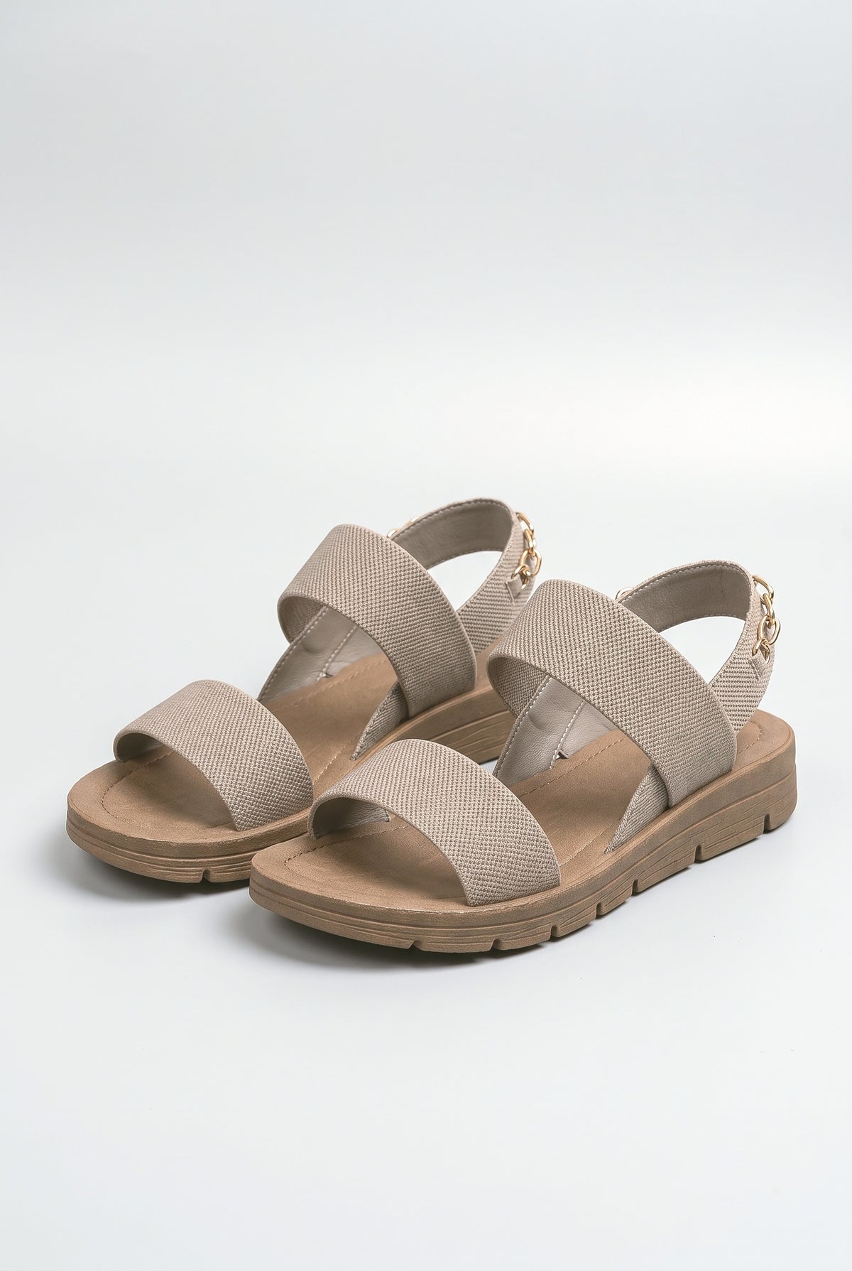 Platform Sandals