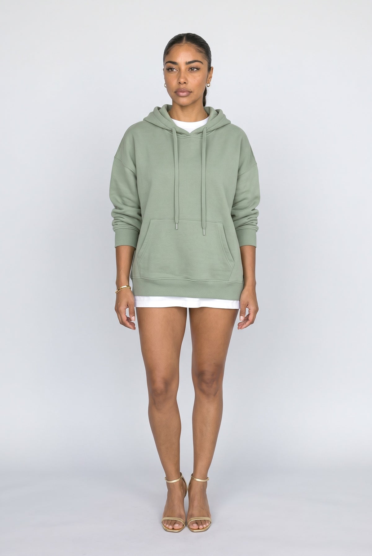Oversized Hoodie