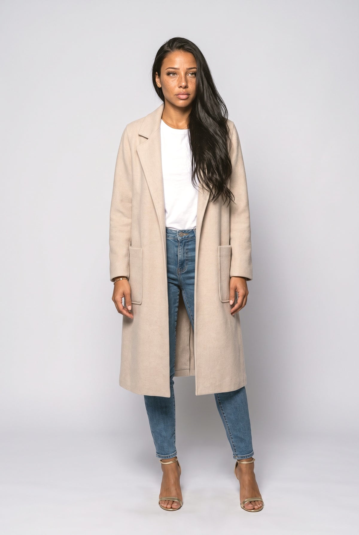 Winter Coat