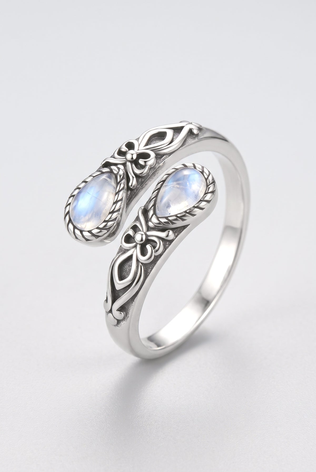 Stackable Rings