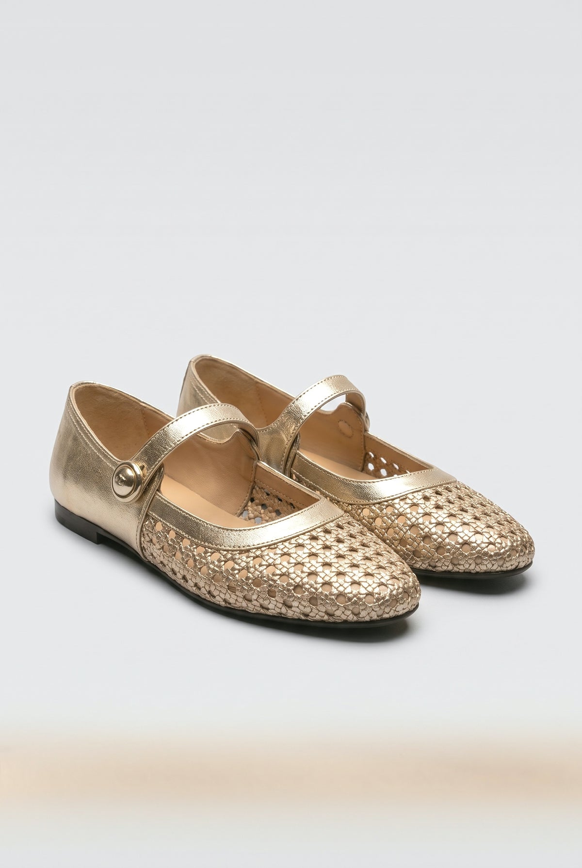 Ballet Flats