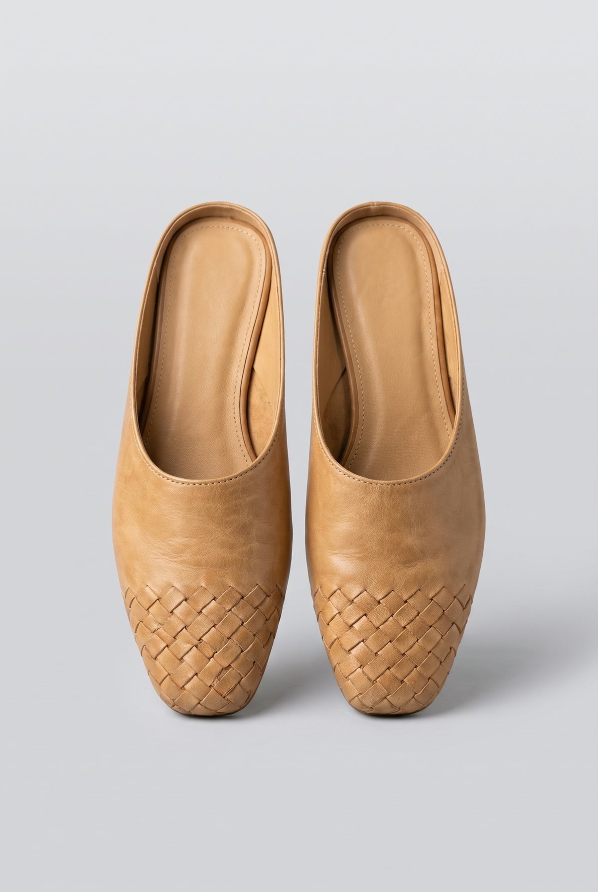 Mule Shoes