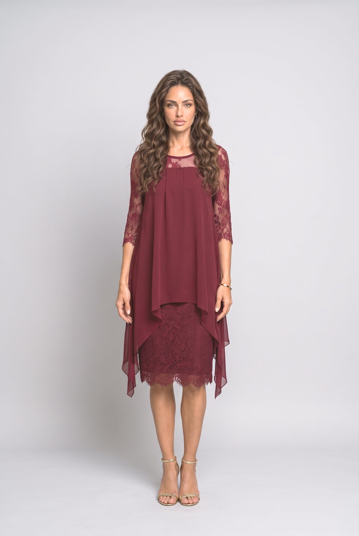 Cocktail Dress