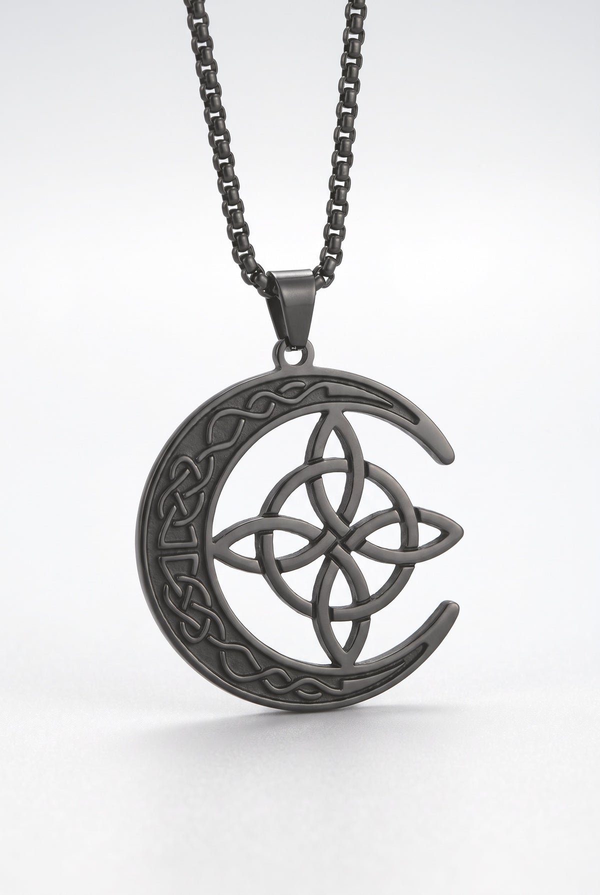 Pendant Necklace