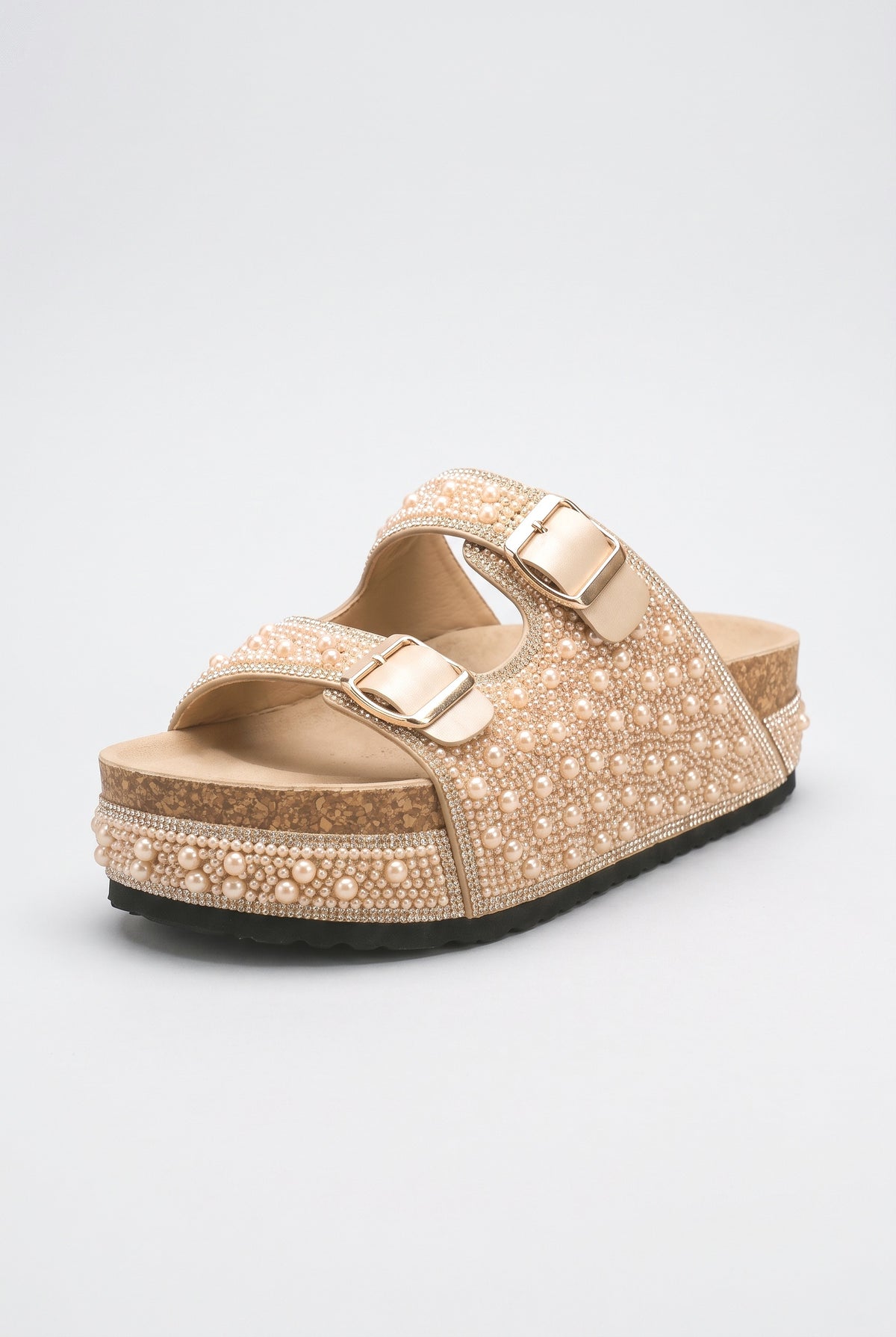 Platform Sandals