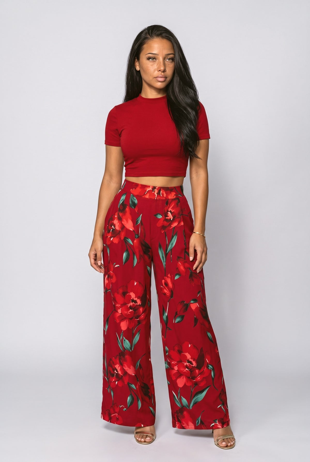 Two Piece Outfit