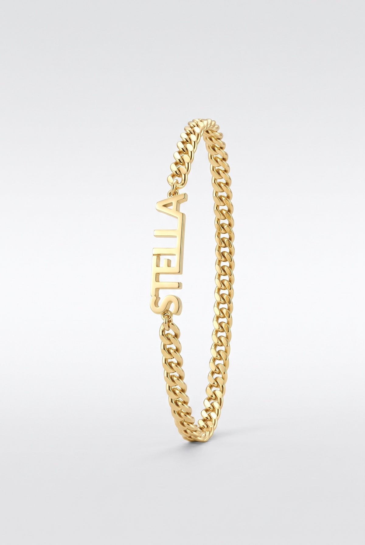 Charm Bracelet
