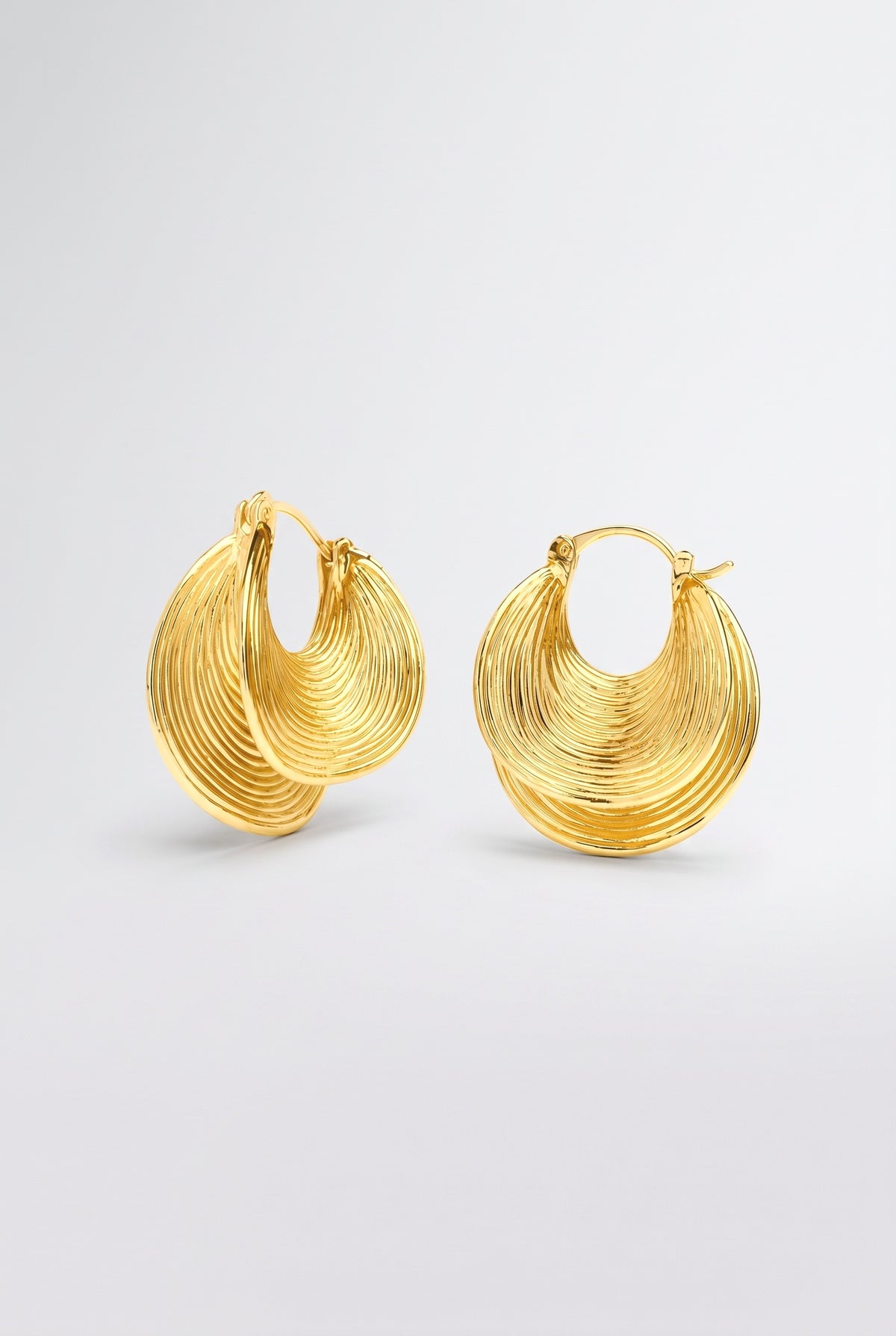 Statement Earrings