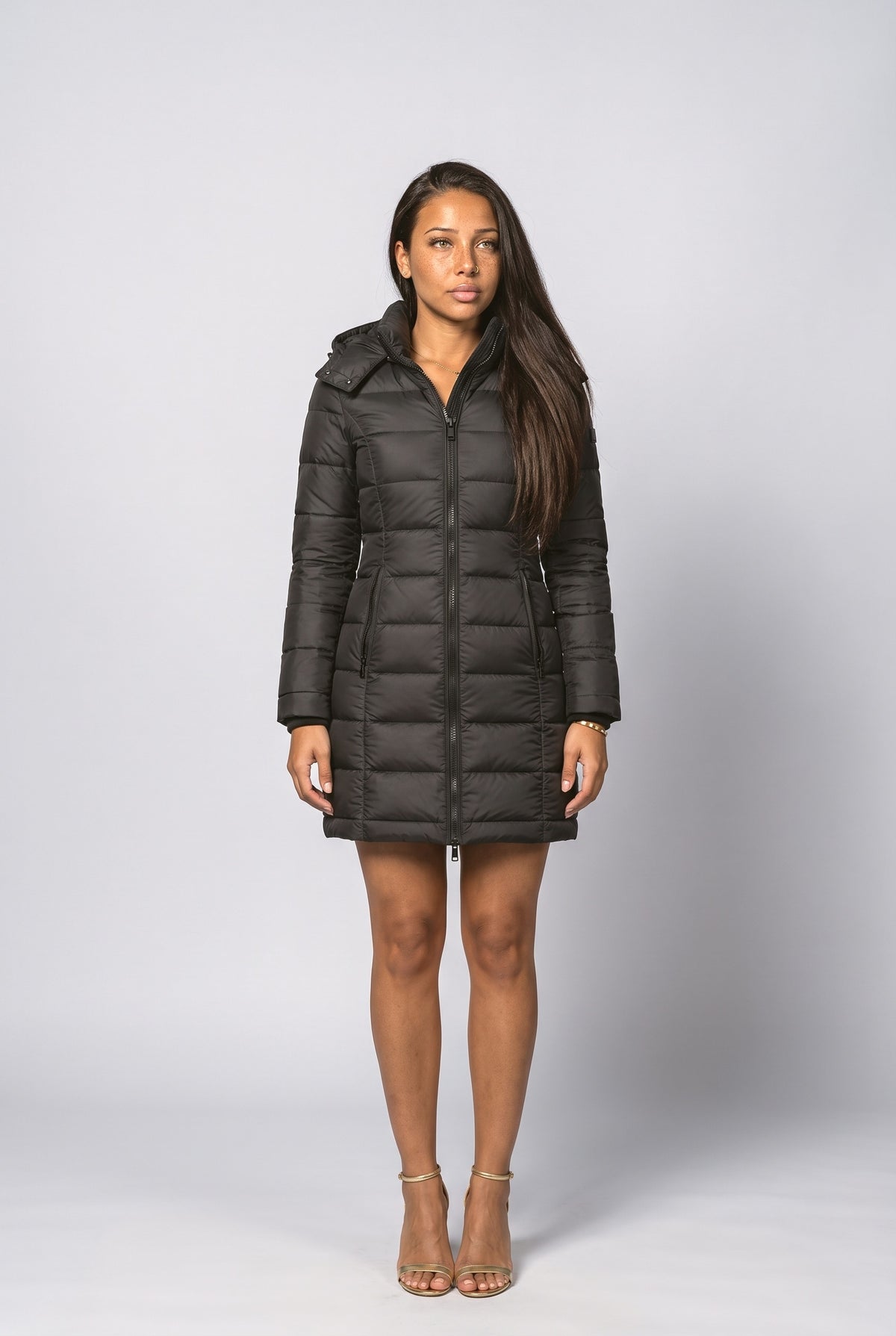 Puffer Jacket