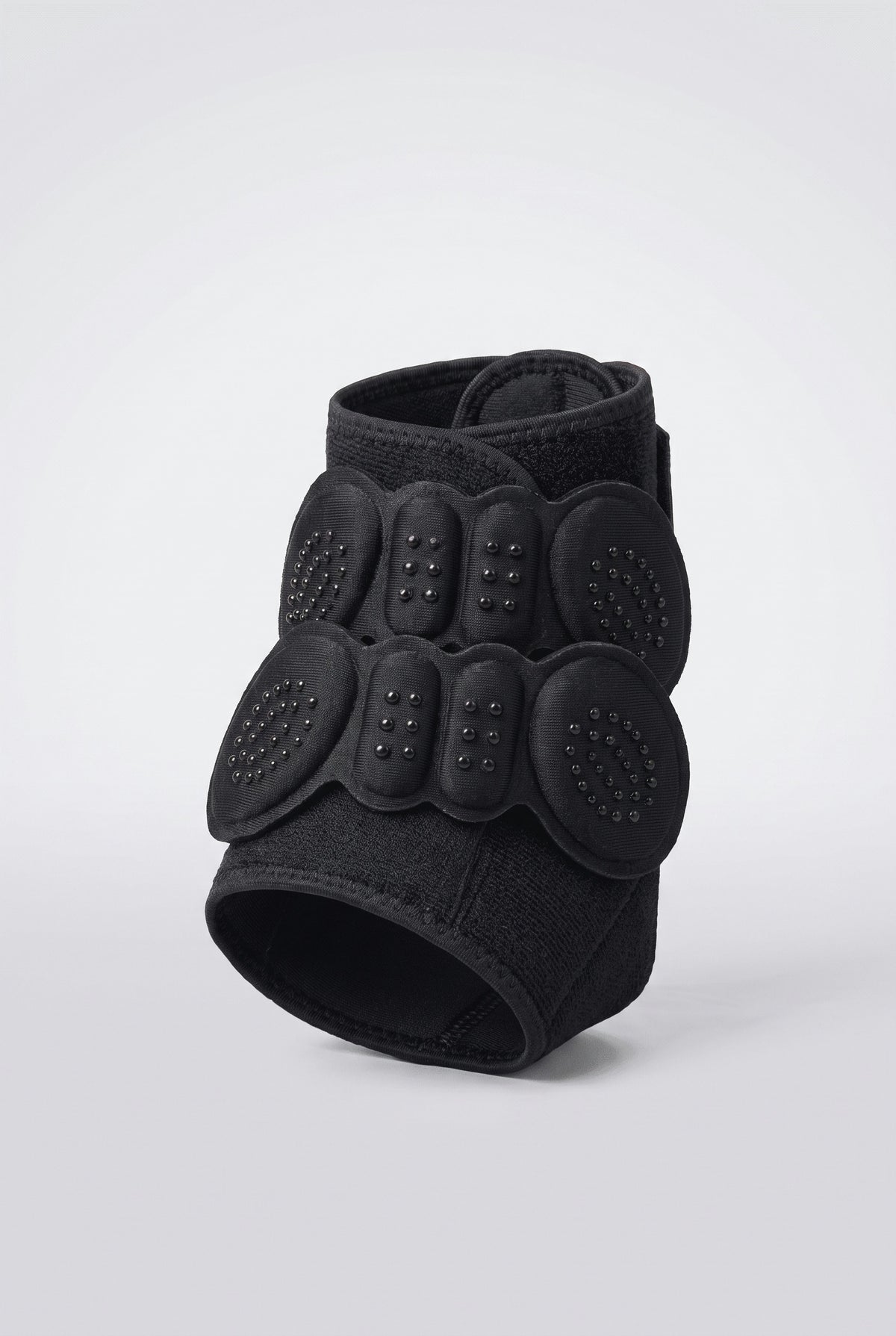 Block Heel Pumps