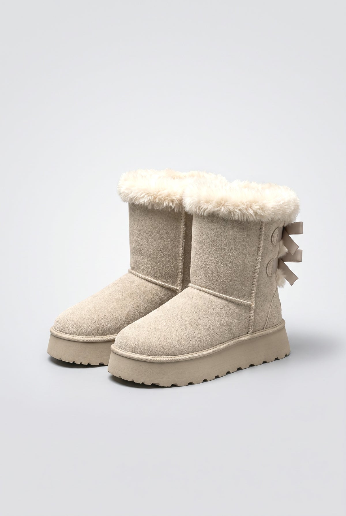Women's Boots