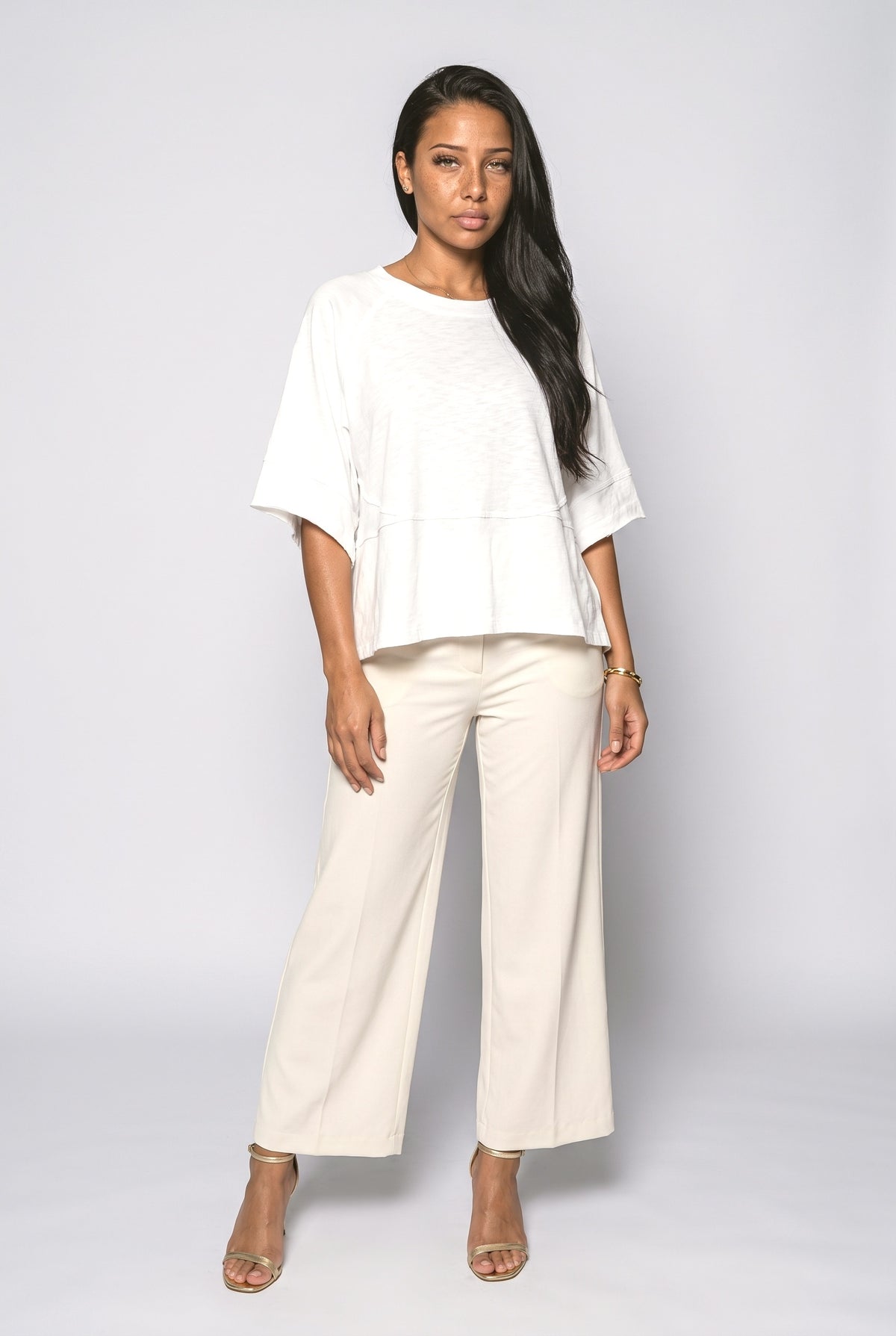 Oversized T Shirt Women