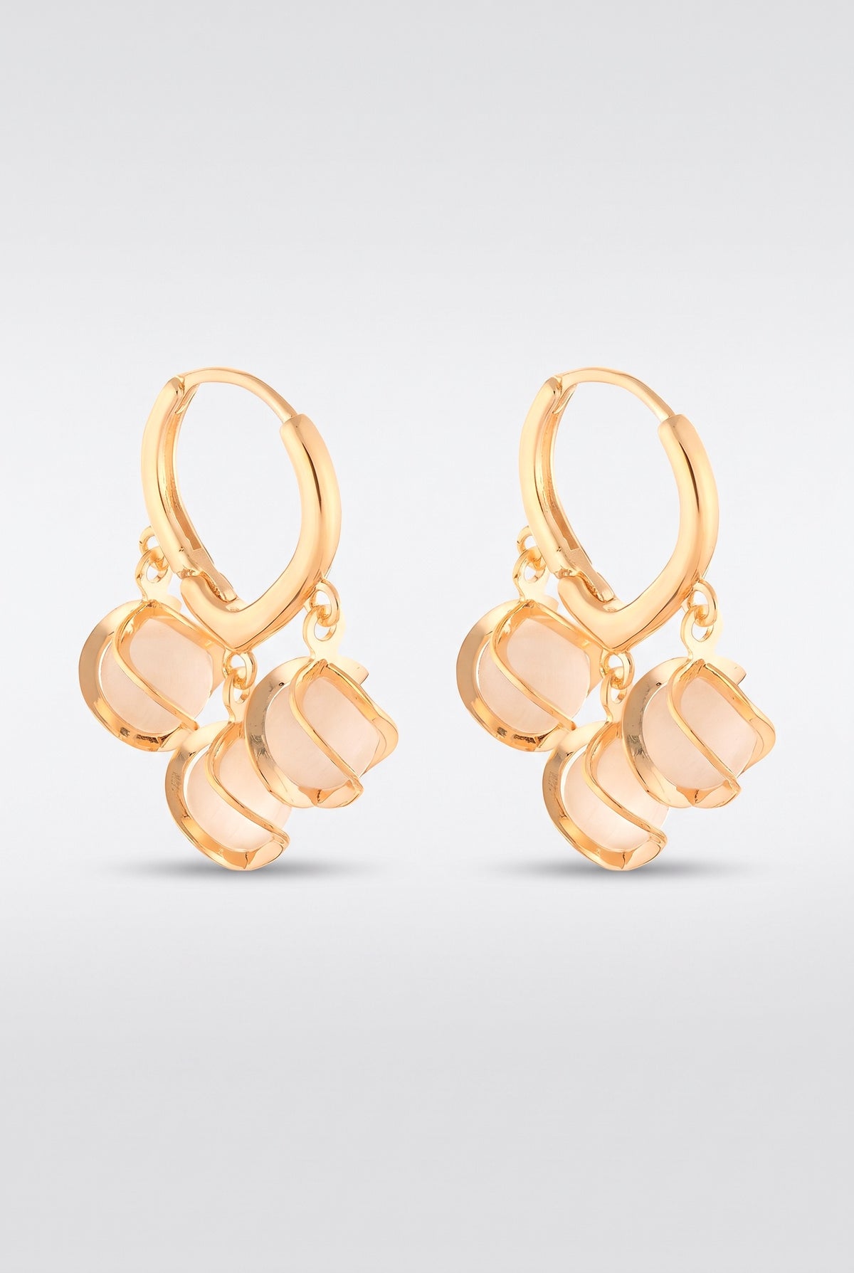 Stud Earrings