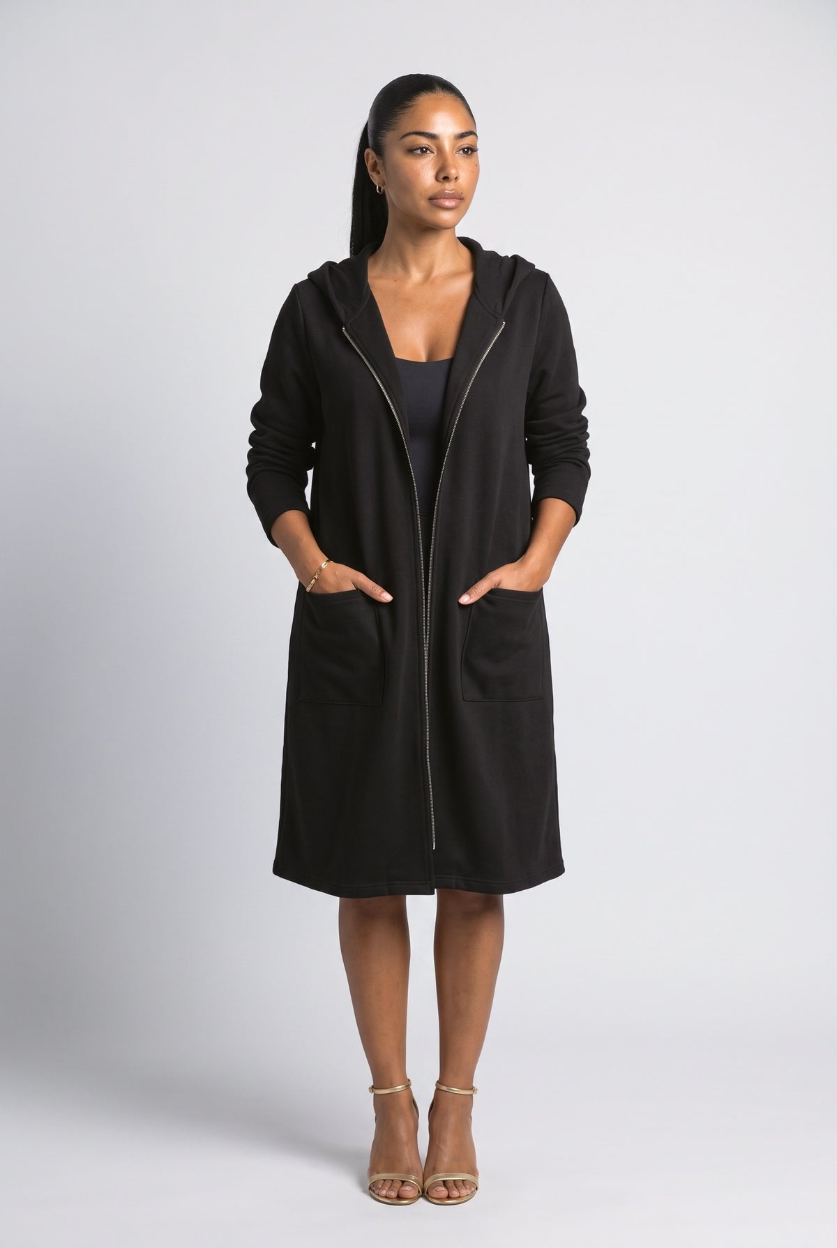Winter Coat