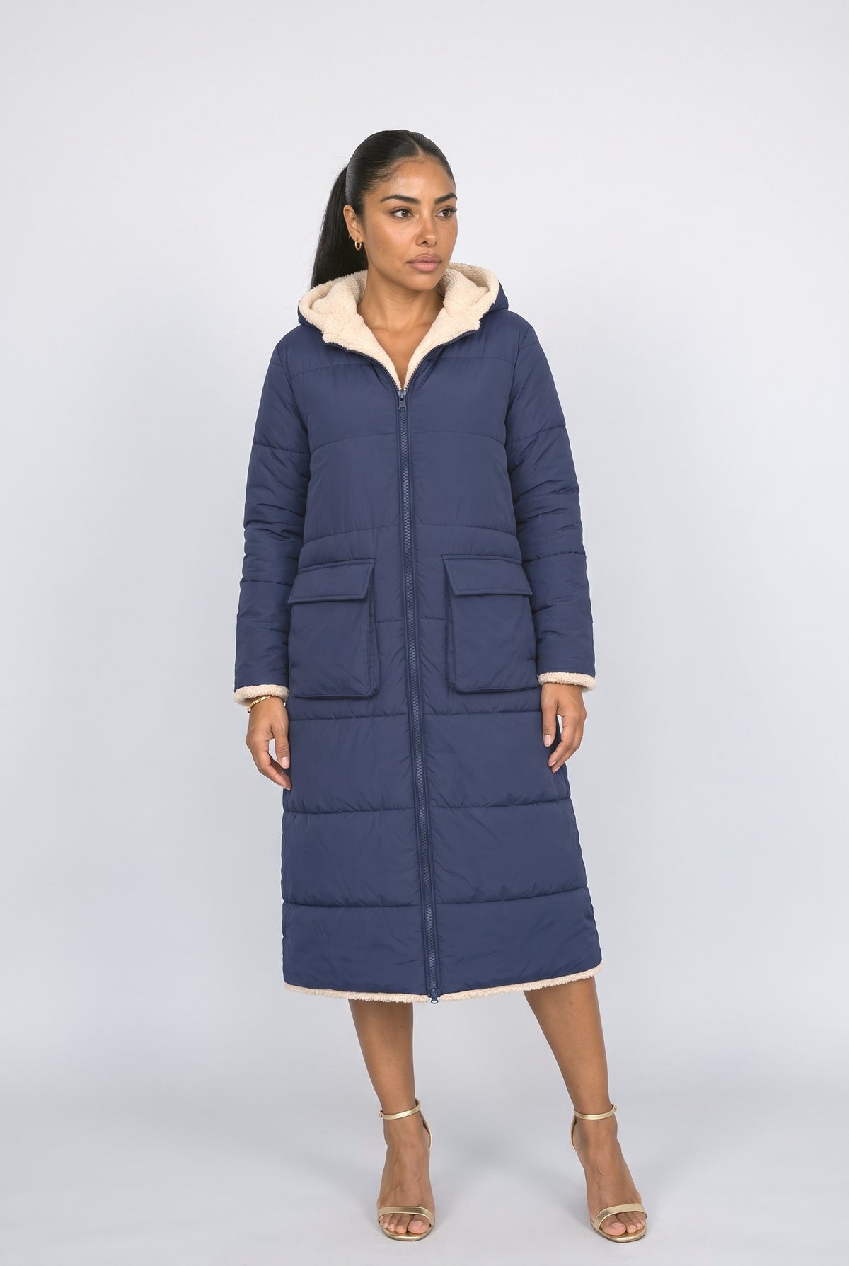 Puffer Jacket