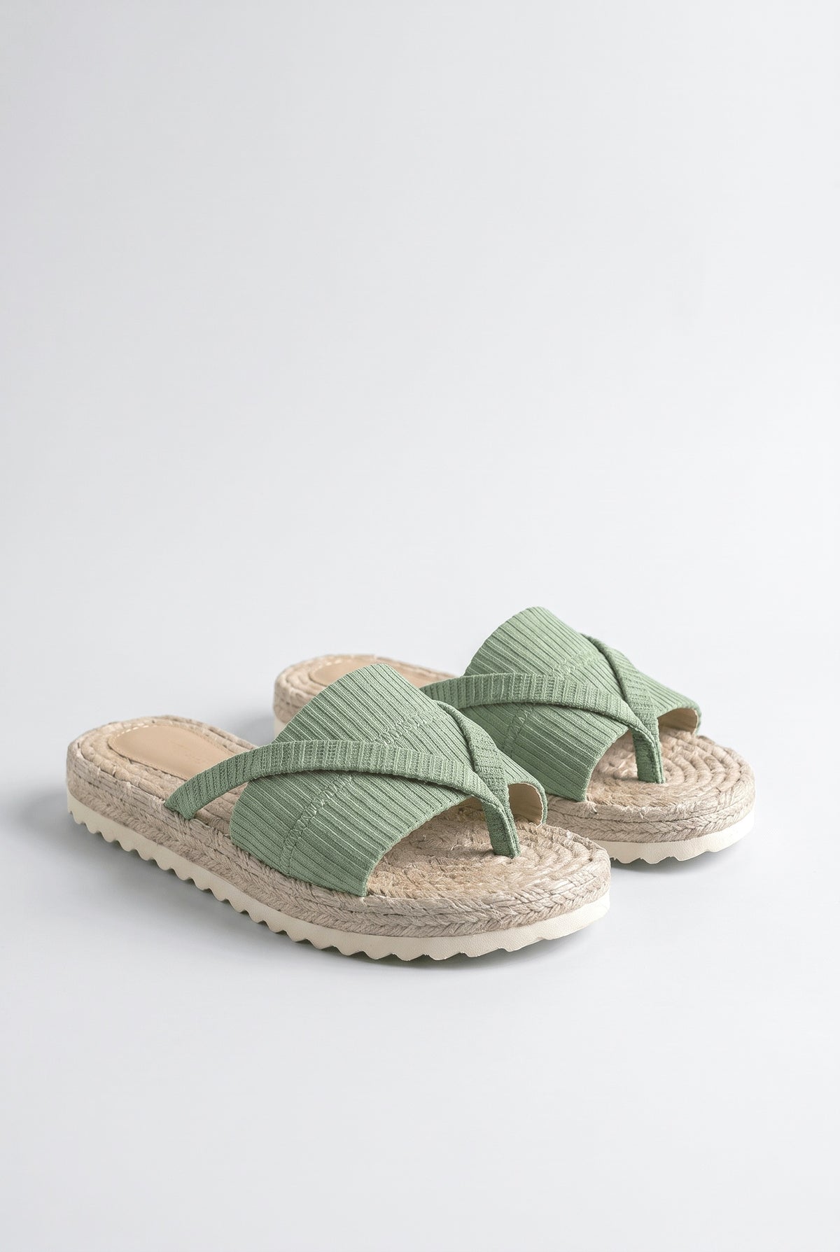 Platform Sandals