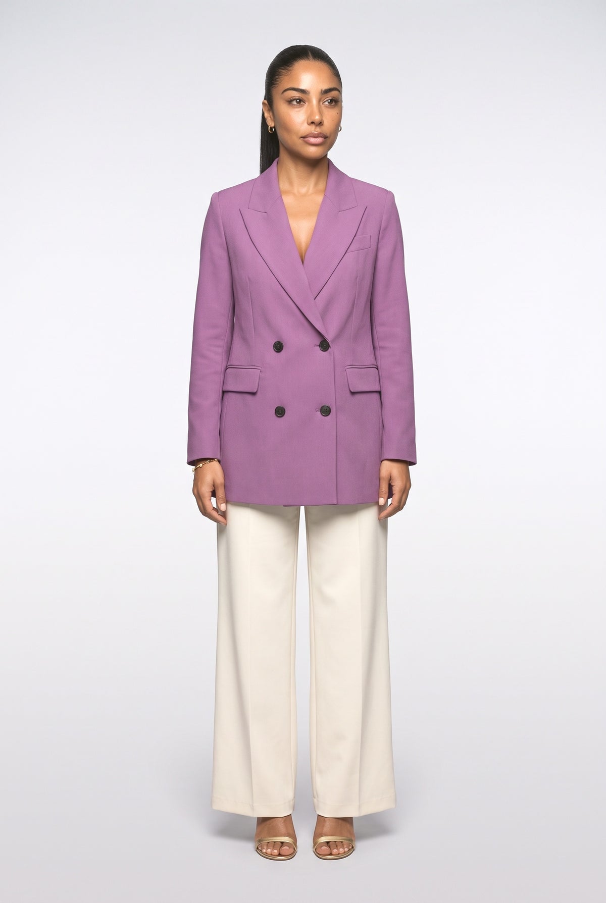 Women's Blazer