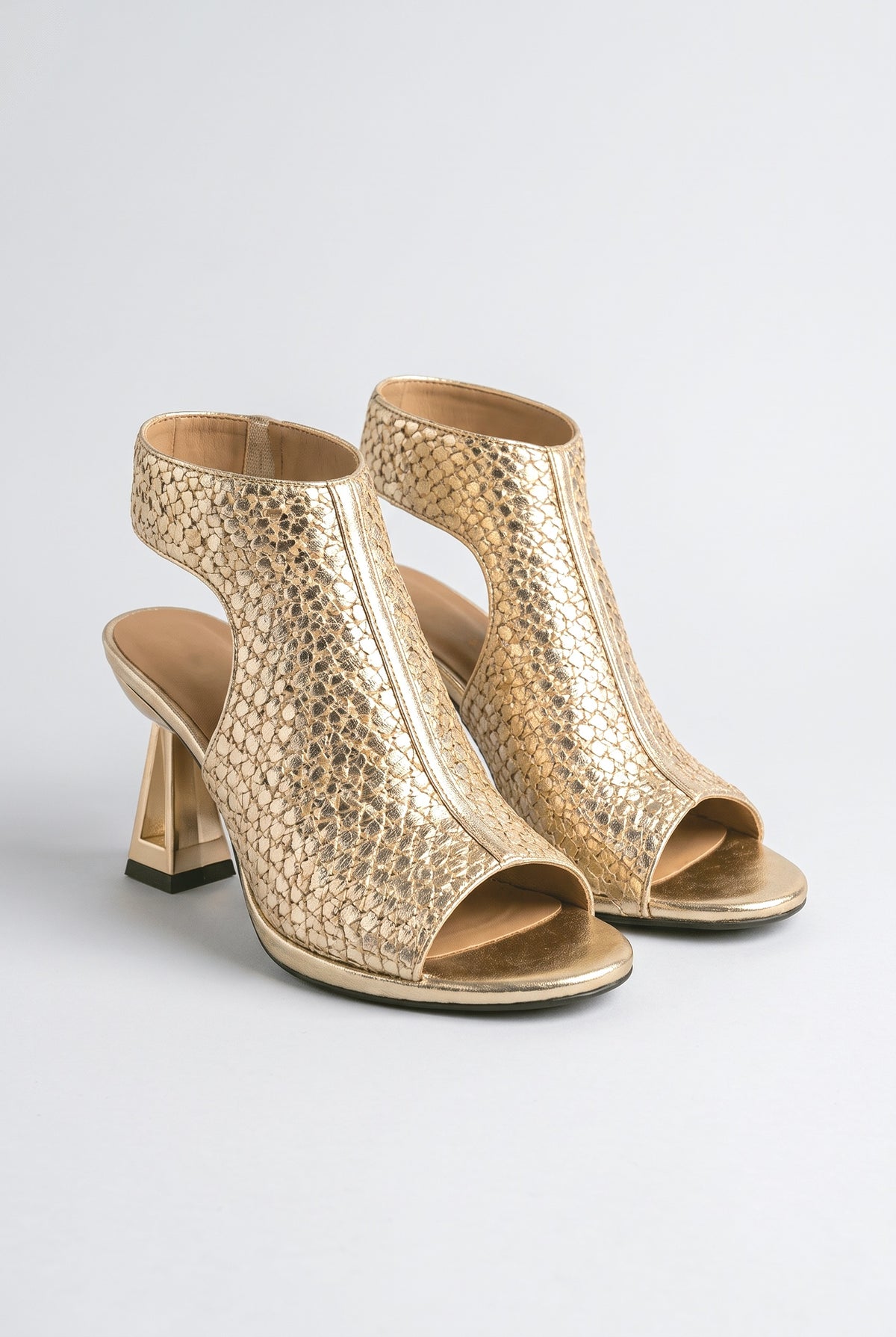 Platform Sandals