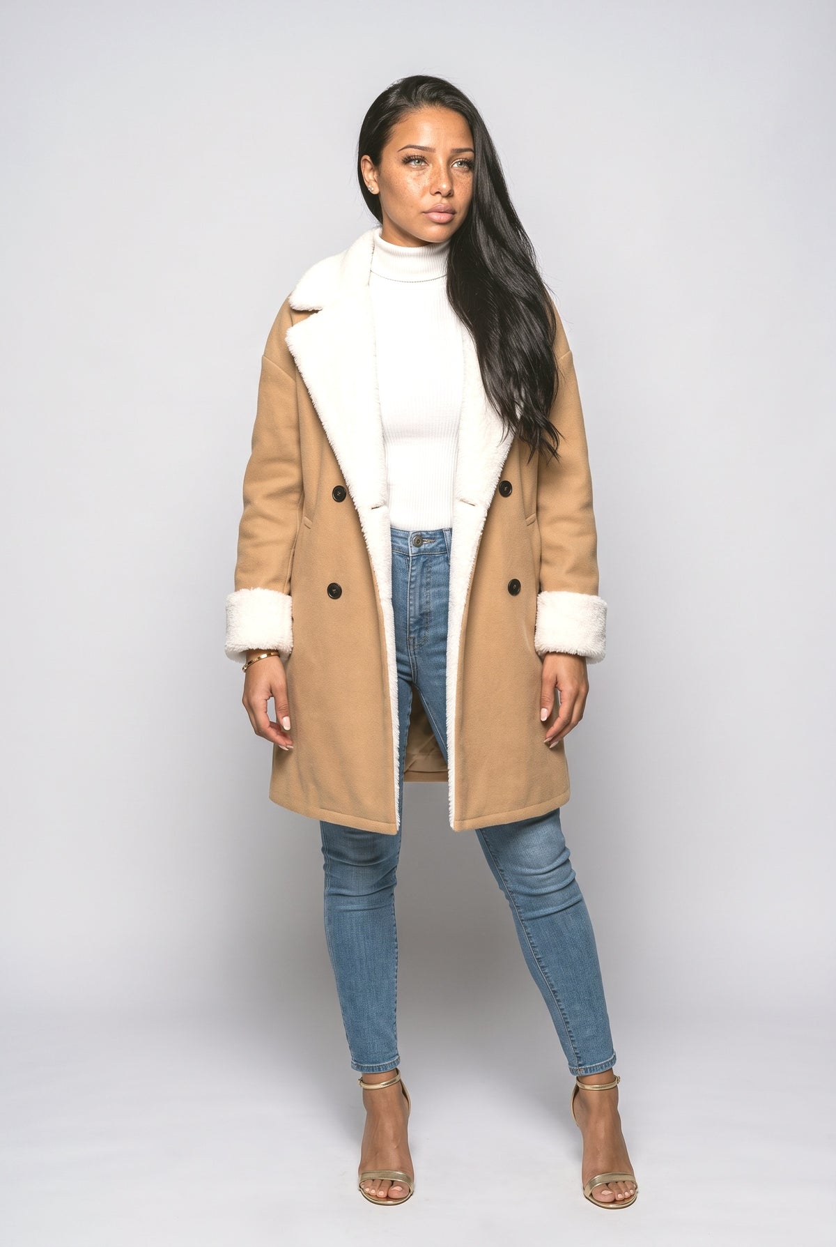 Wool Coat