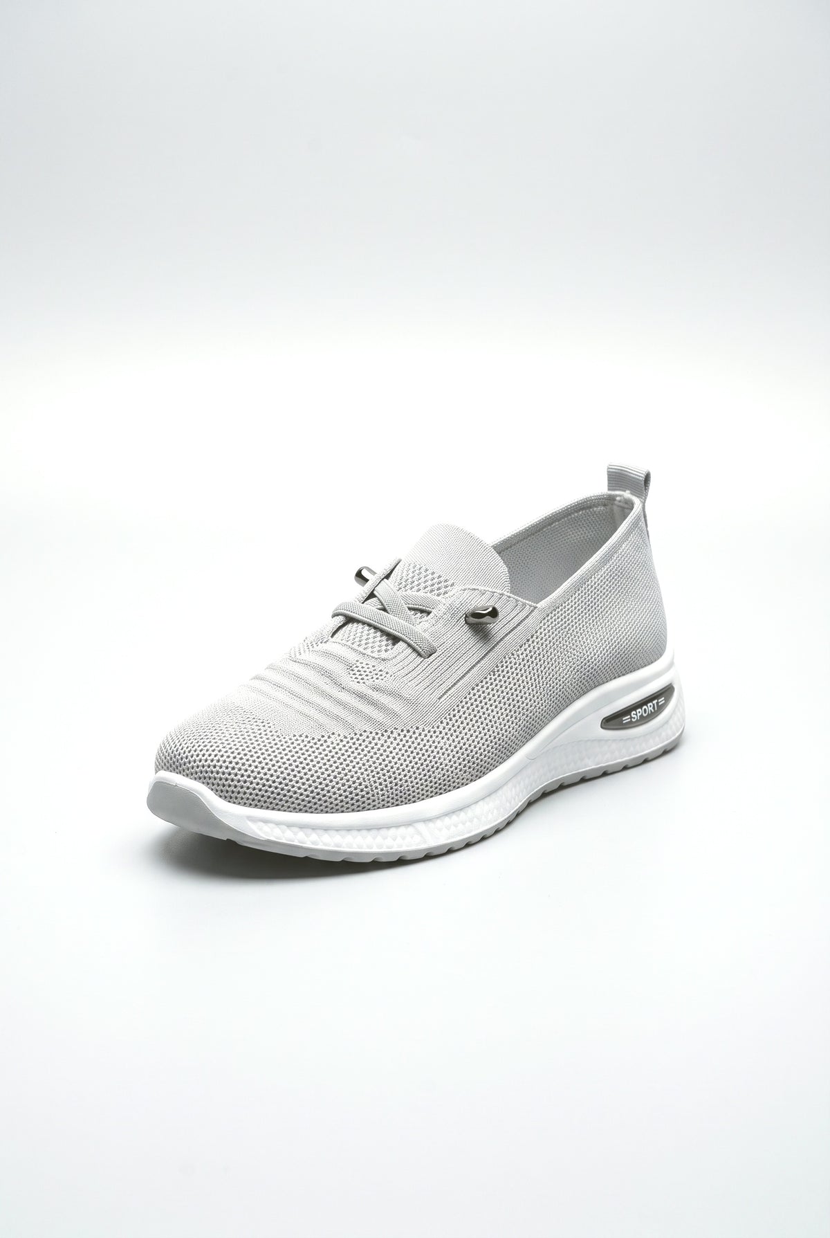 Mesh Chunky Sneakers