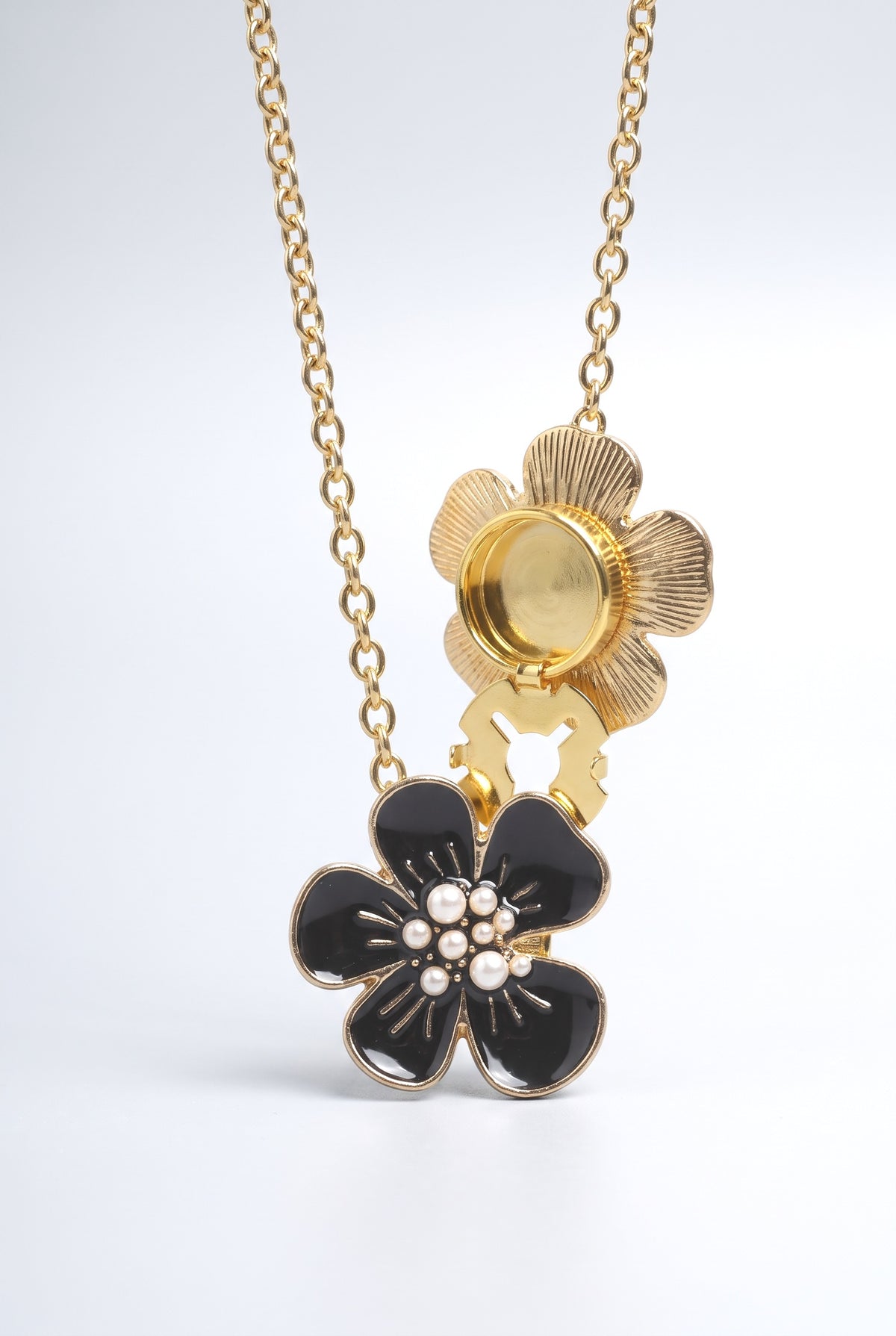 Silky Necklace