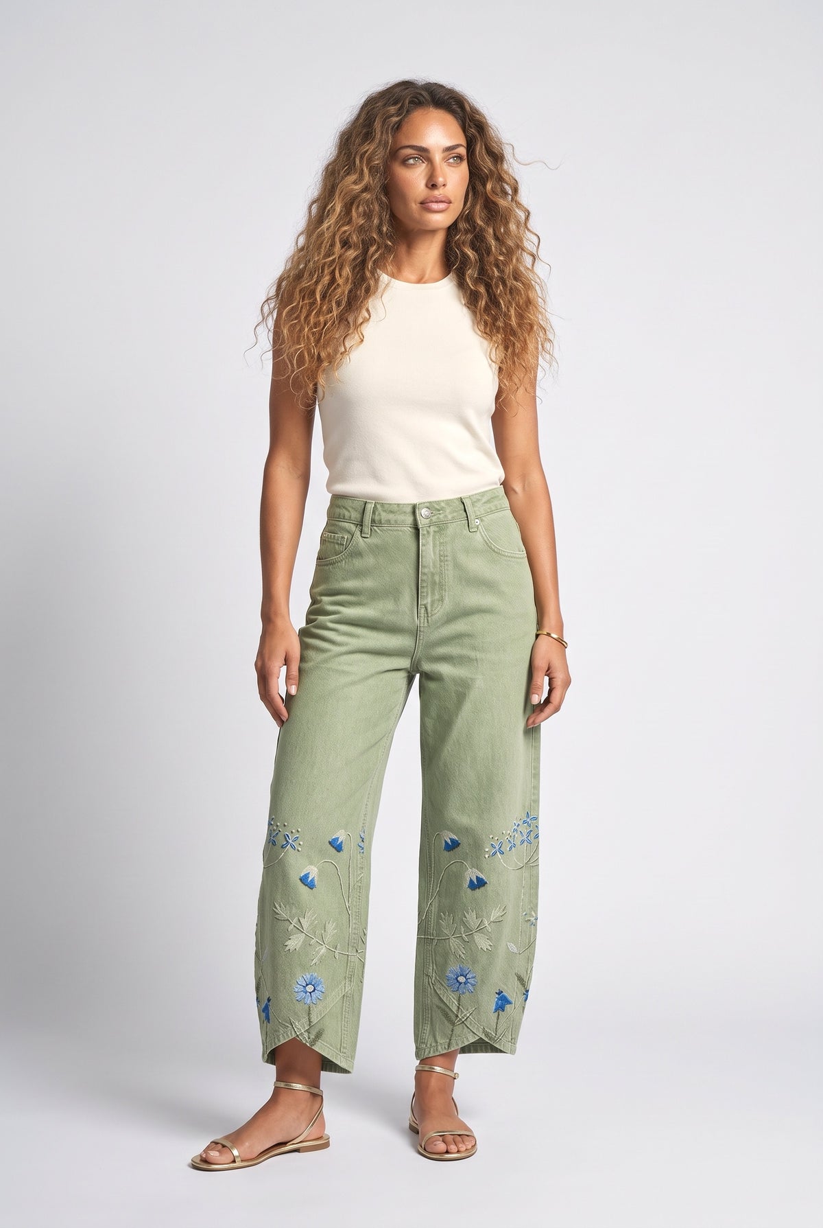Women's Jeans