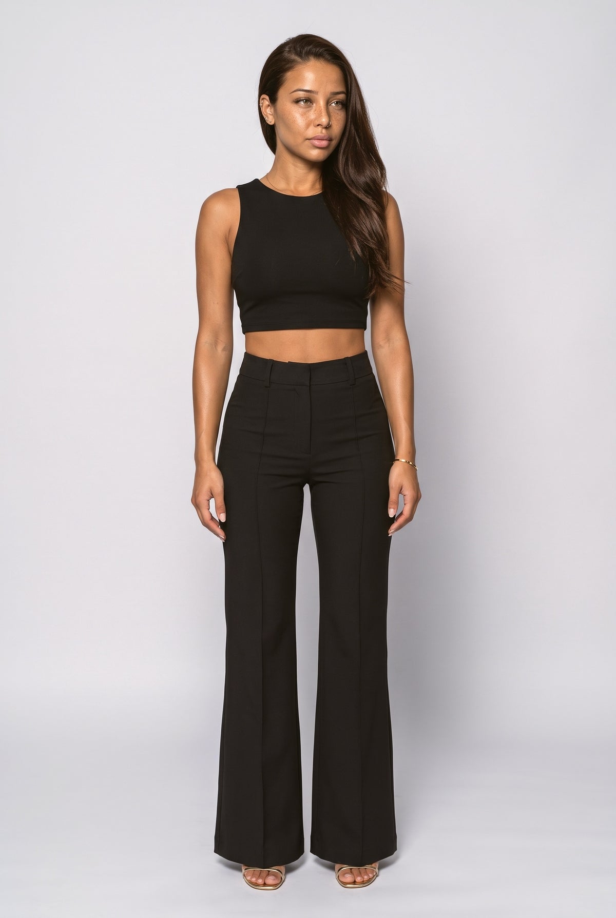 Two Piece Outfit